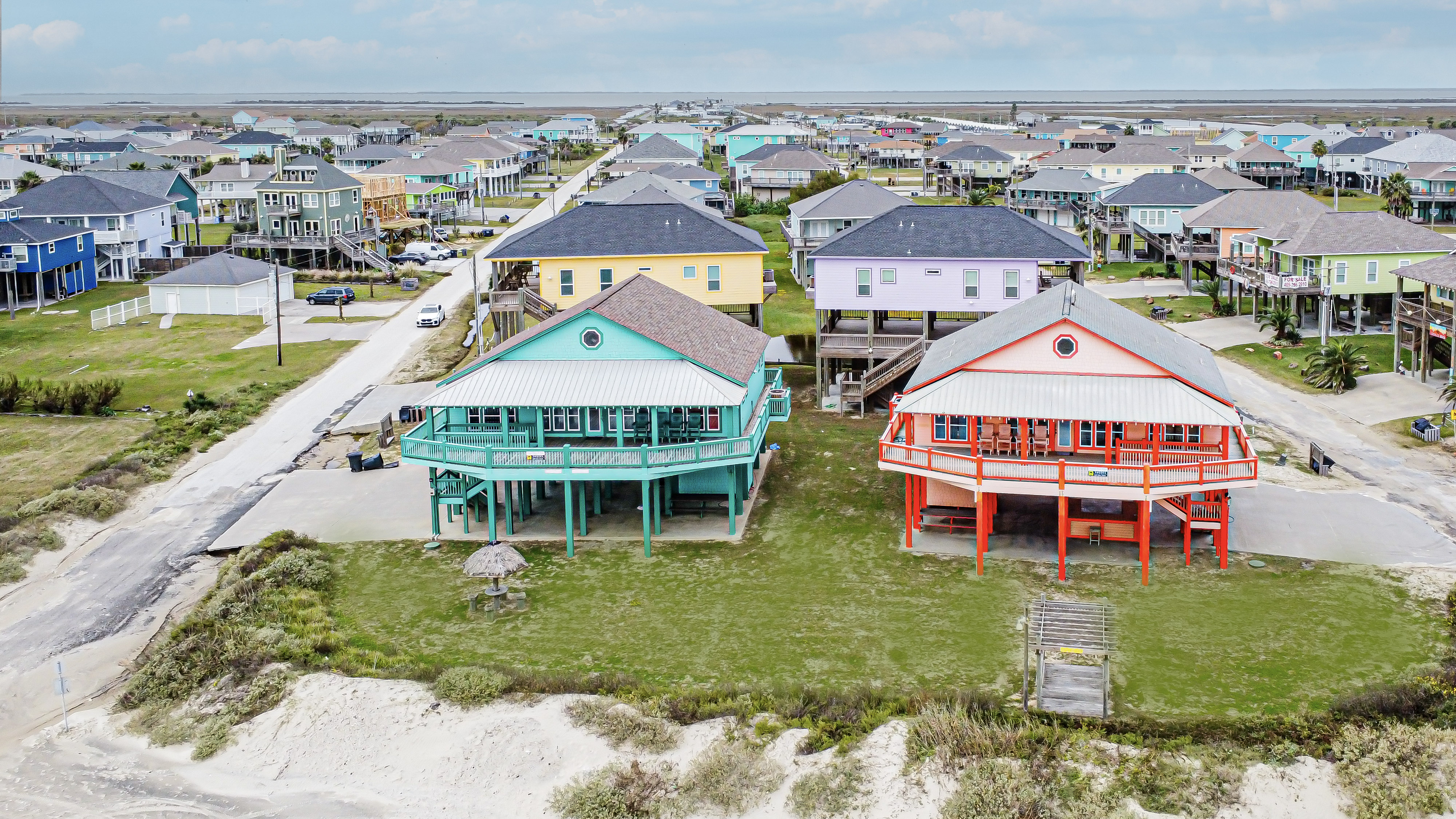 I Love Crystal Beach Weddings & Events | Photo 1