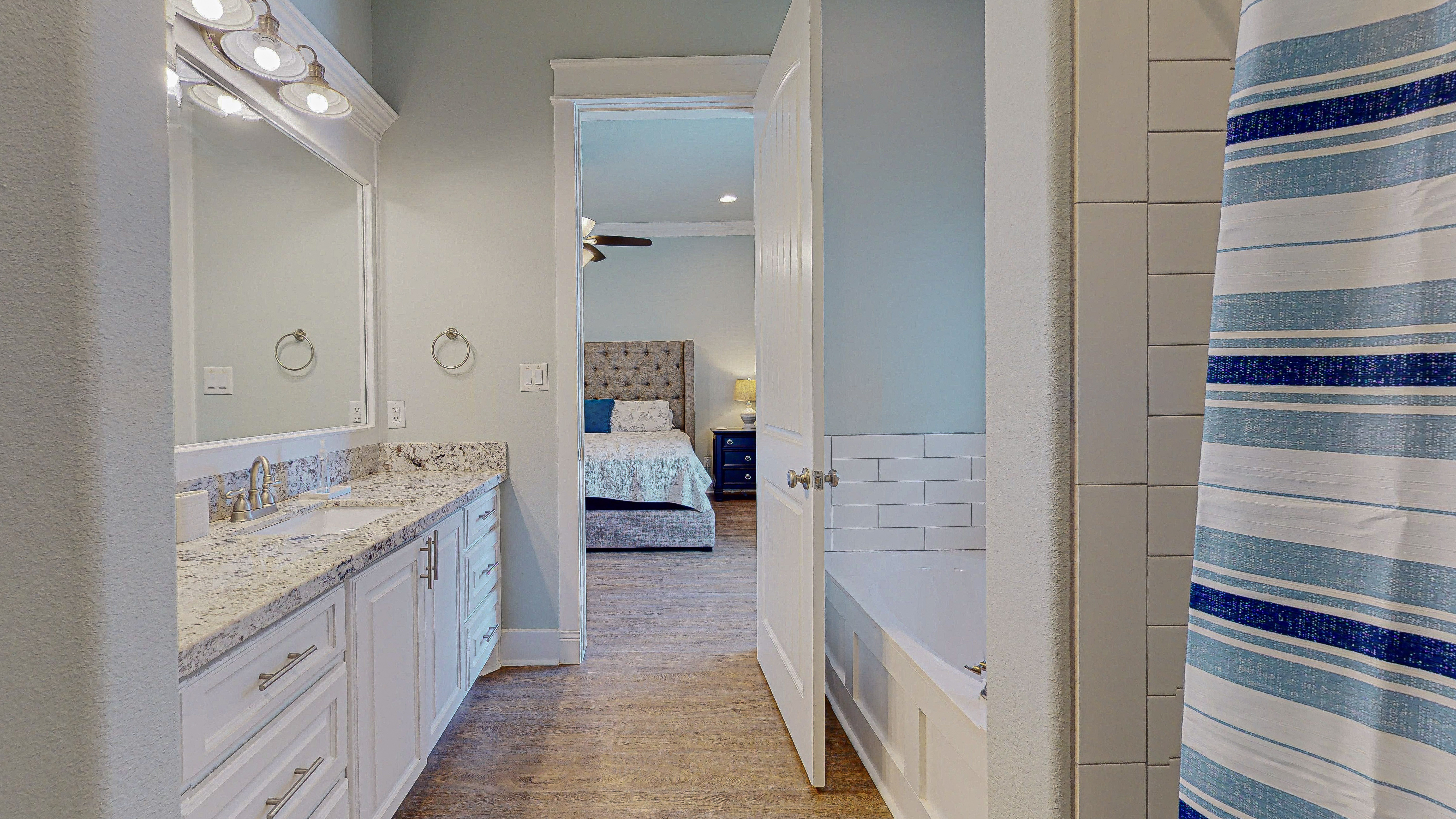 I Love Crystal Beach Weddings & Events | Photo 23