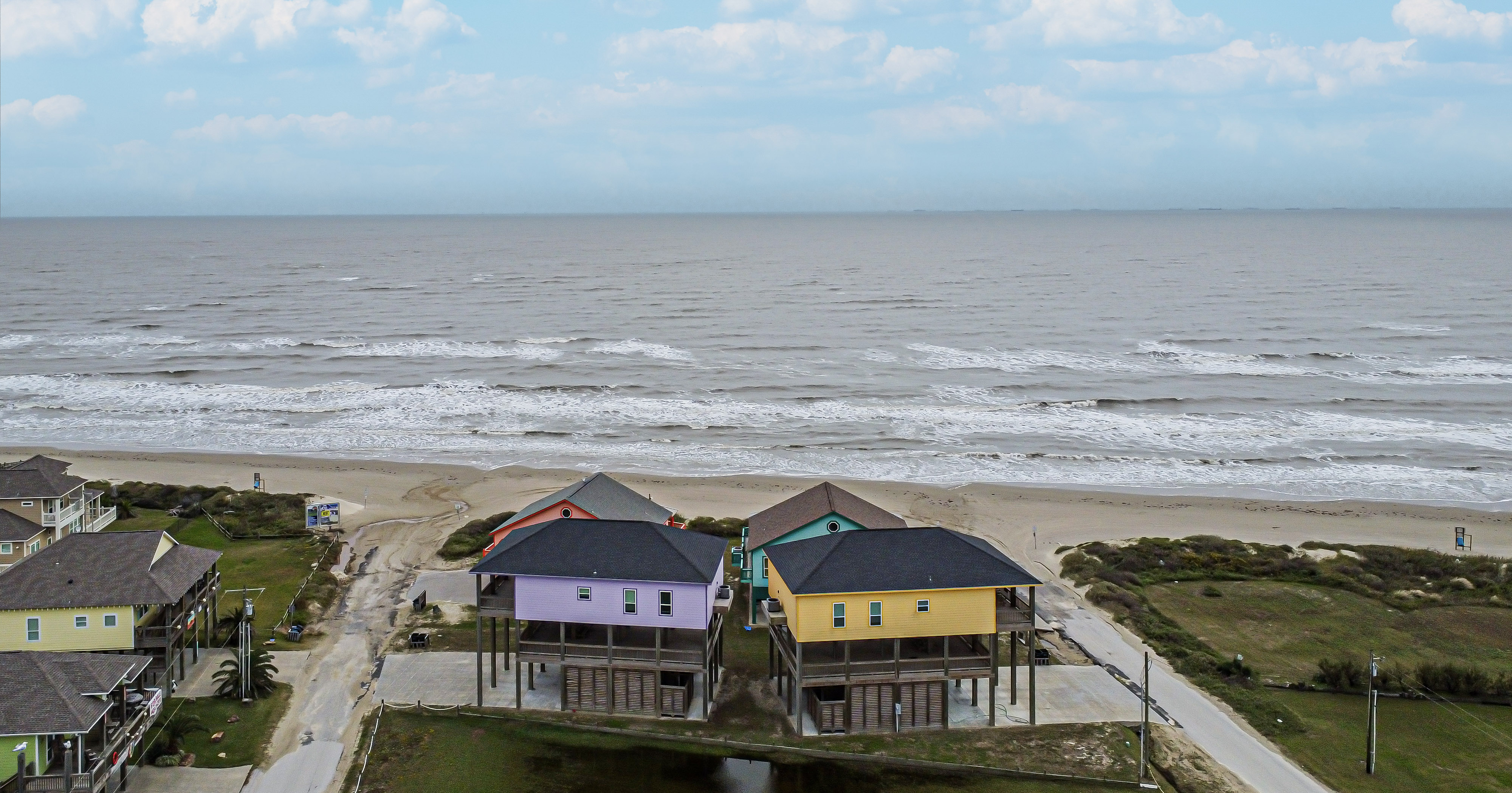 I Love Crystal Beach Weddings & Events | Photo 33