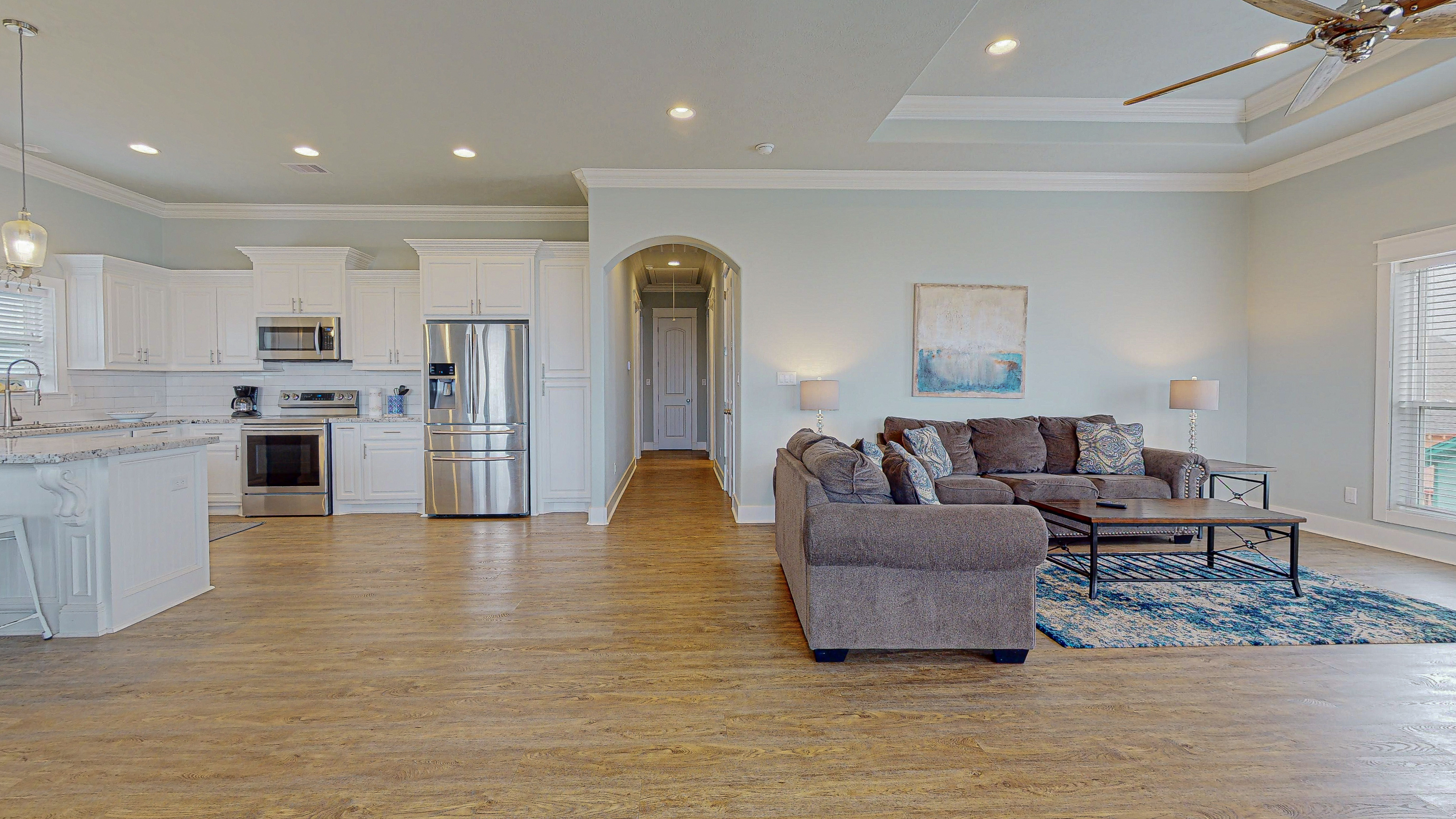 I Love Crystal Beach Weddings & Events | Photo 18