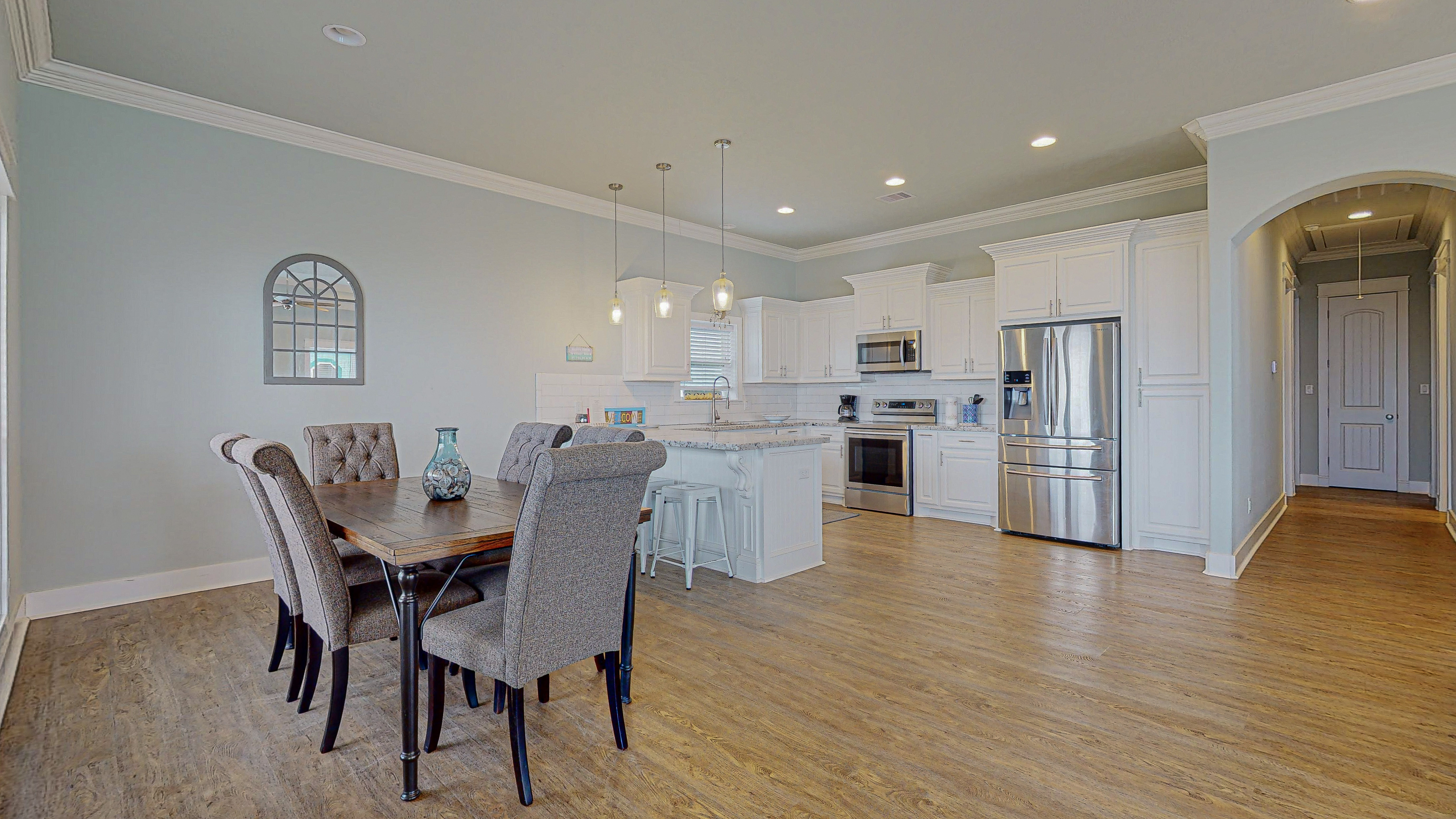 I Love Crystal Beach Weddings & Events | Photo 19