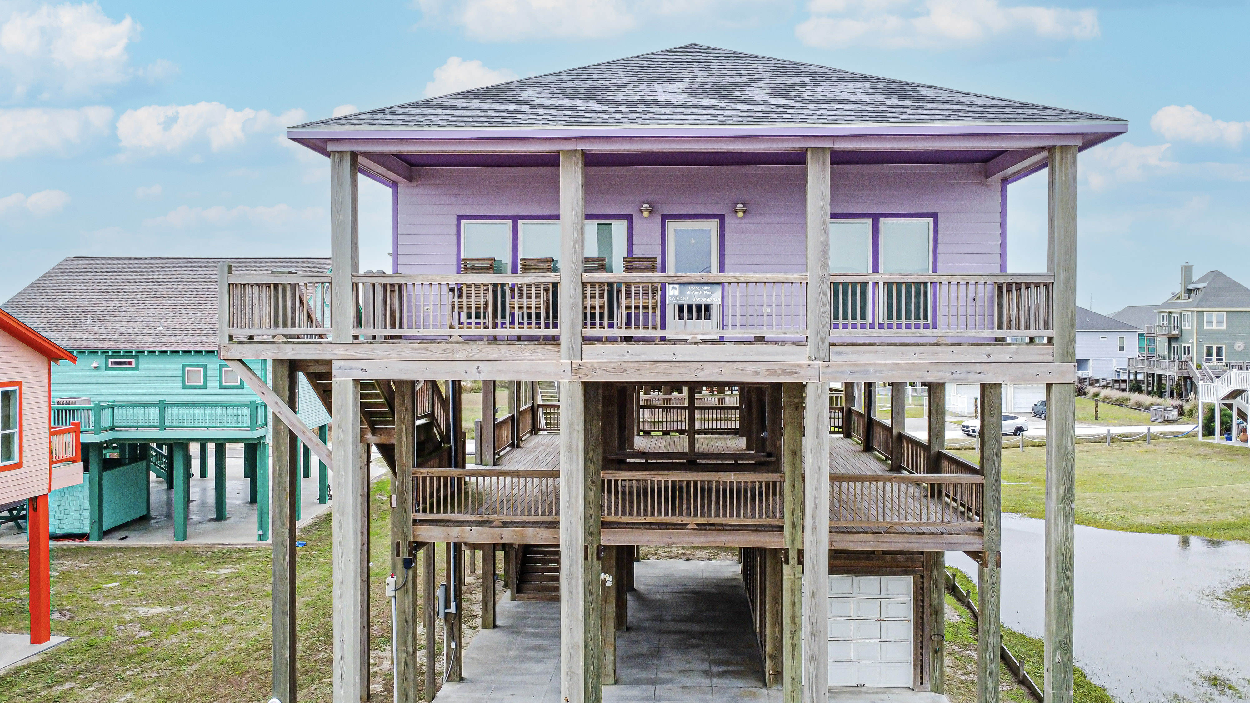 I Love Crystal Beach Weddings & Events | Photo 16