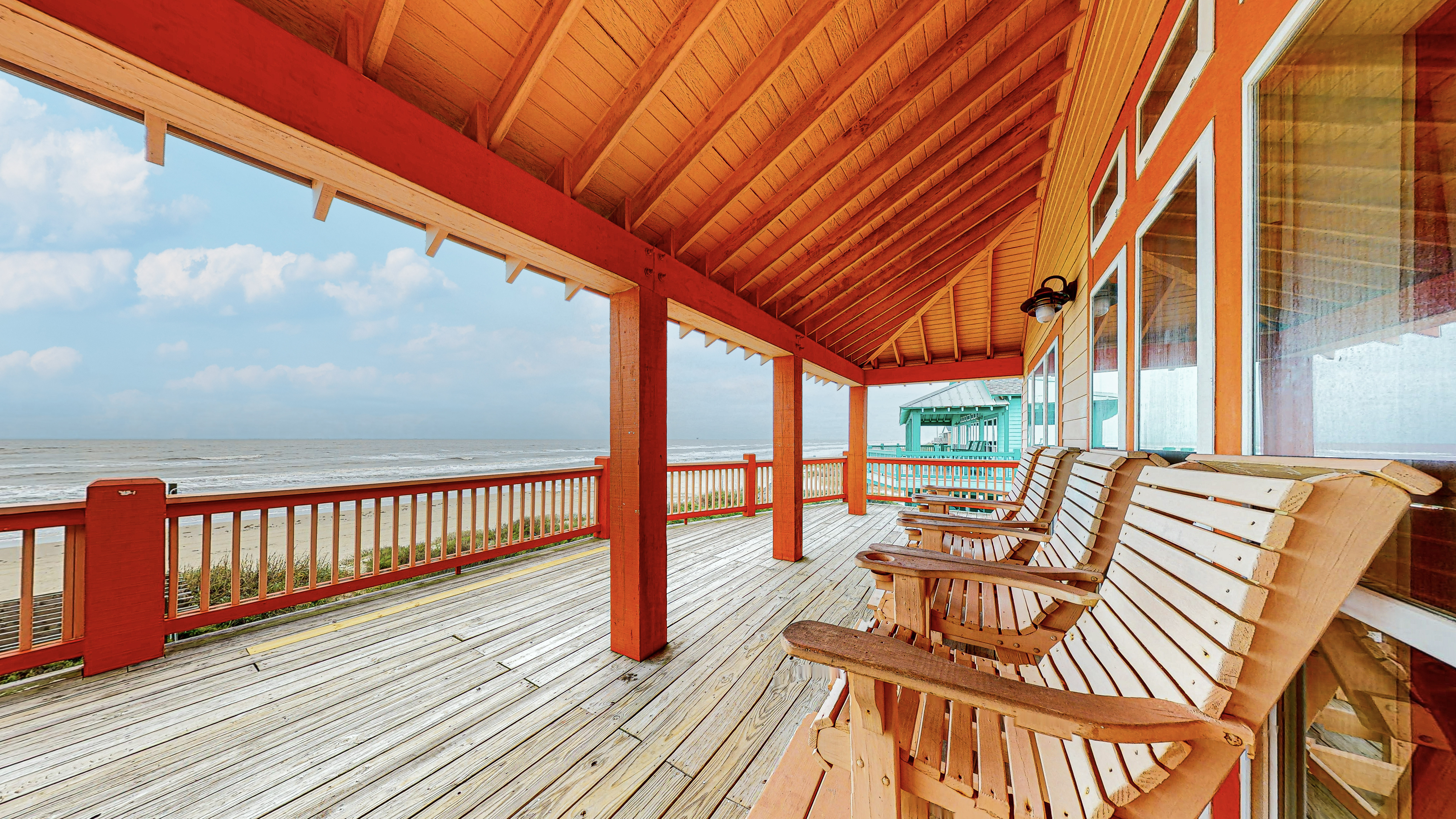 I Love Crystal Beach Weddings & Events | Photo 2