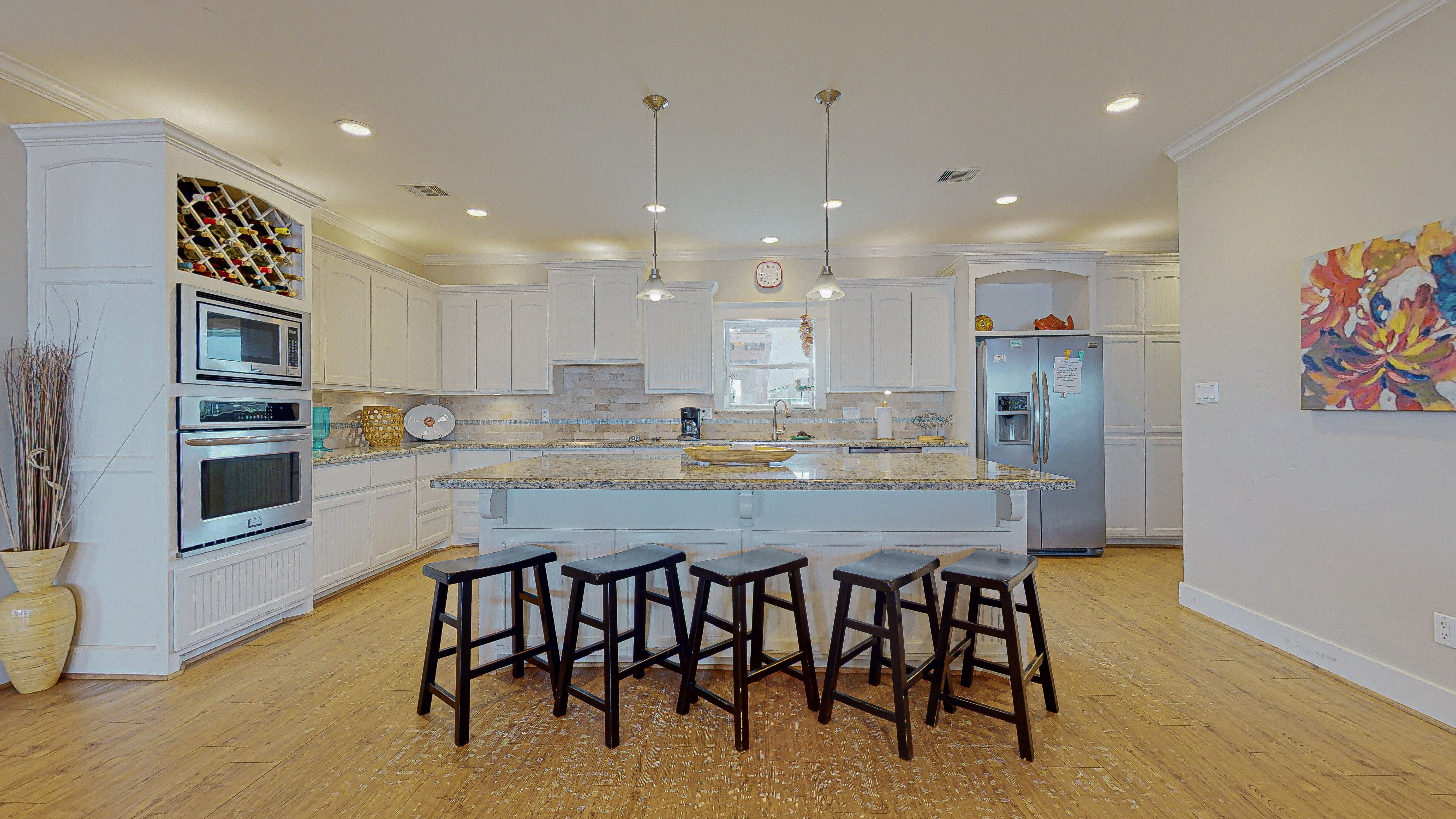 I Love Crystal Beach Weddings & Events | Photo 7