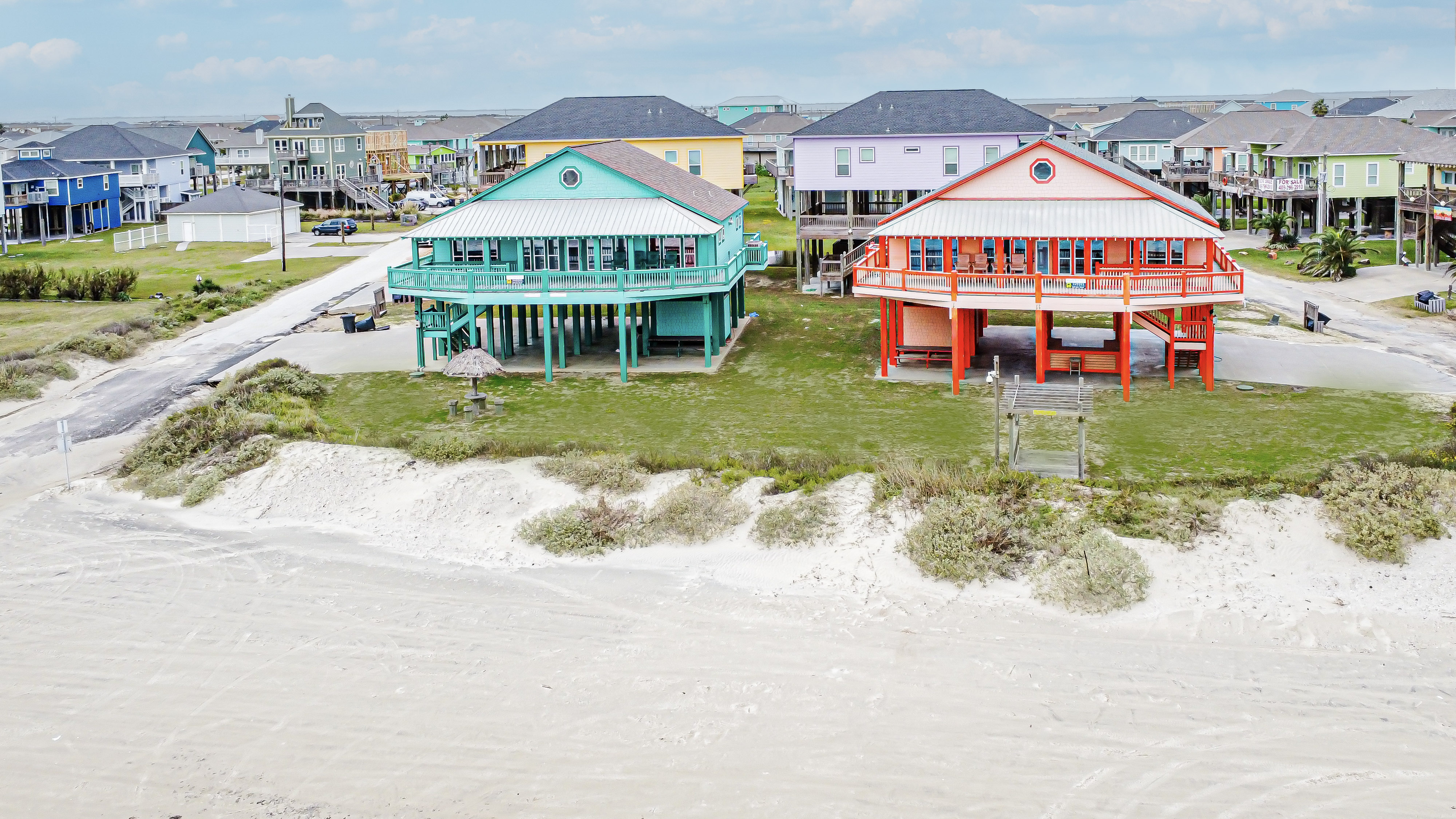 I Love Crystal Beach Weddings & Events | Photo 31