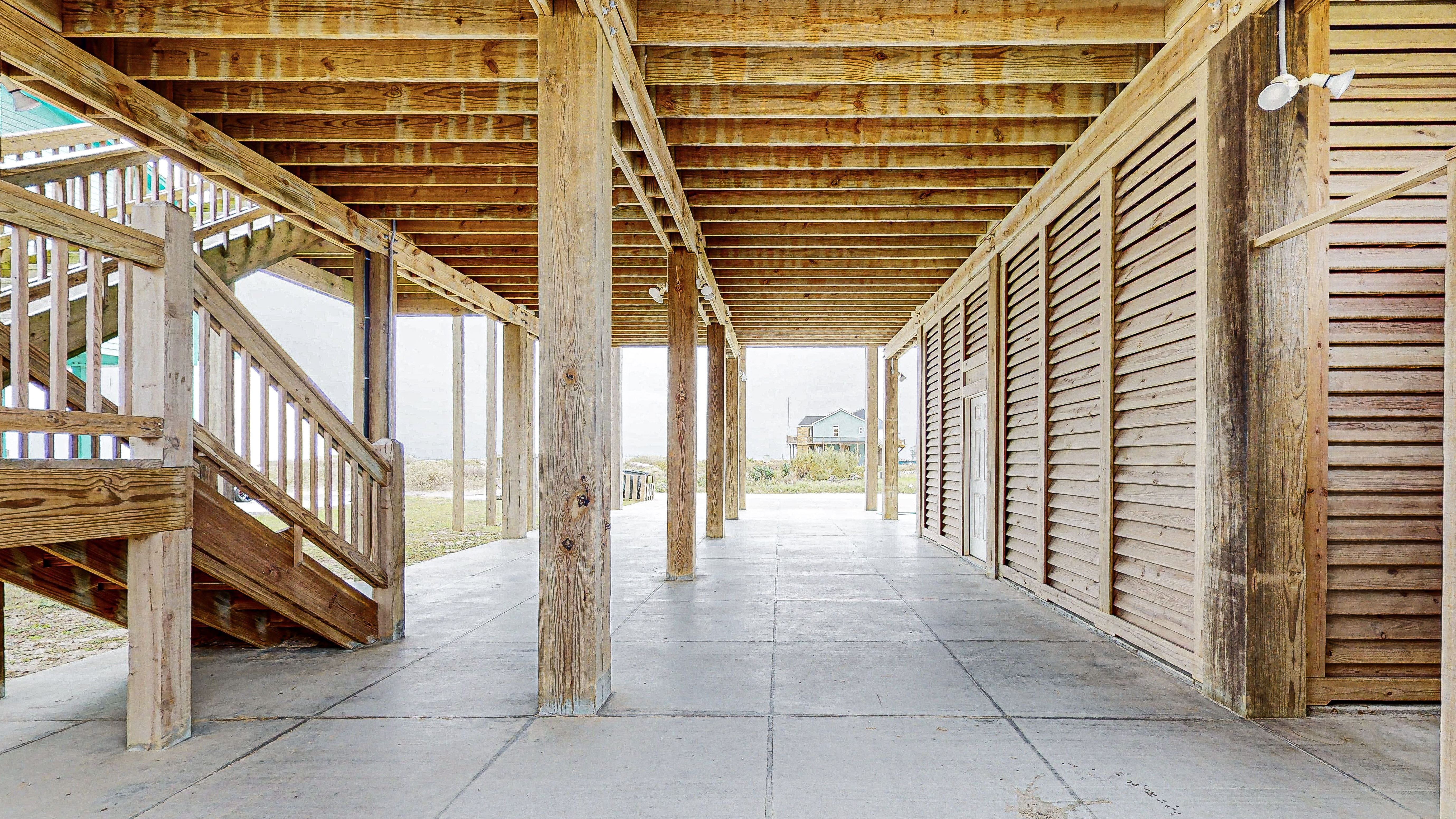 I Love Crystal Beach Weddings & Events | Photo 29