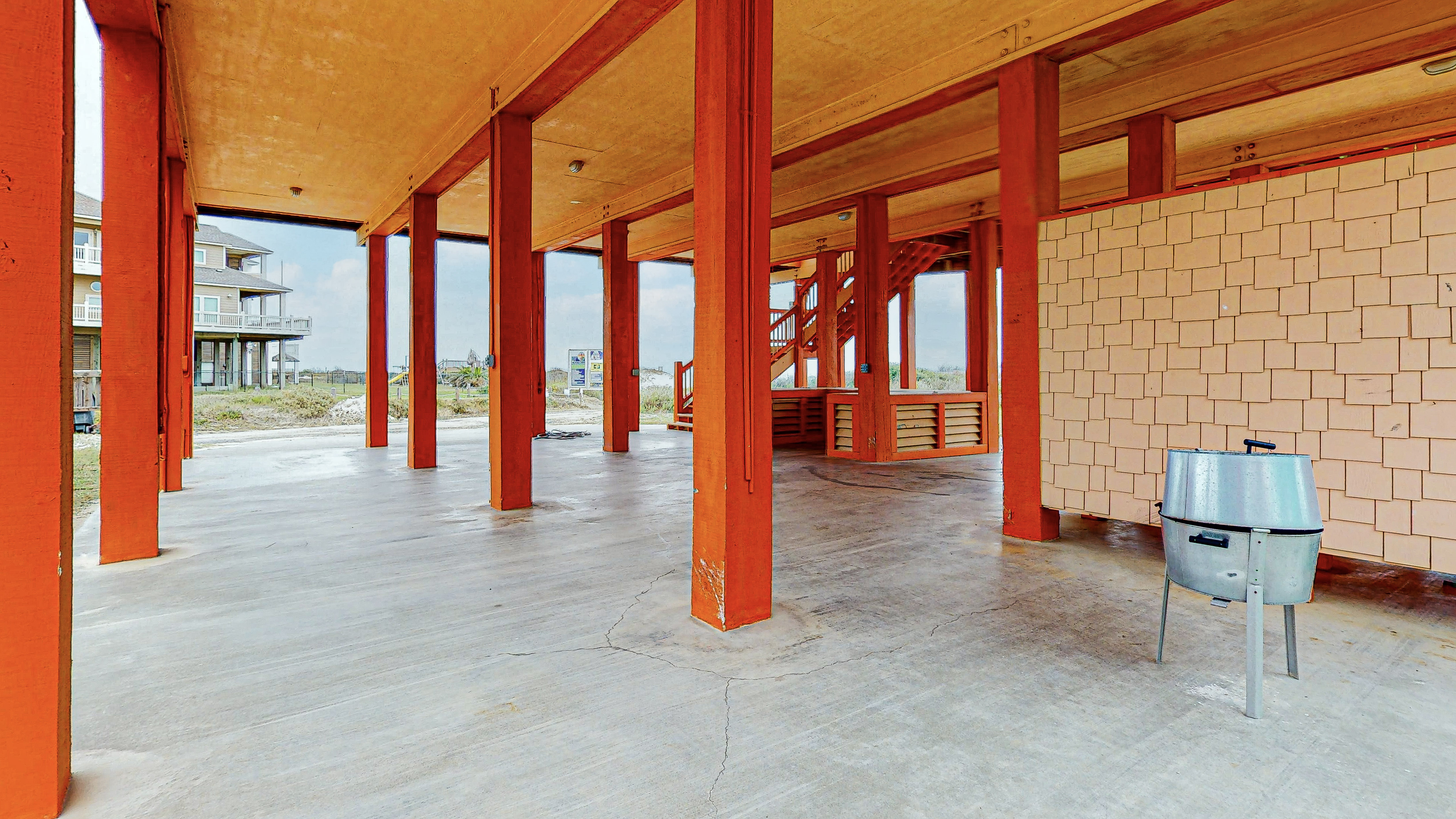 I Love Crystal Beach Weddings & Events | Photo 15