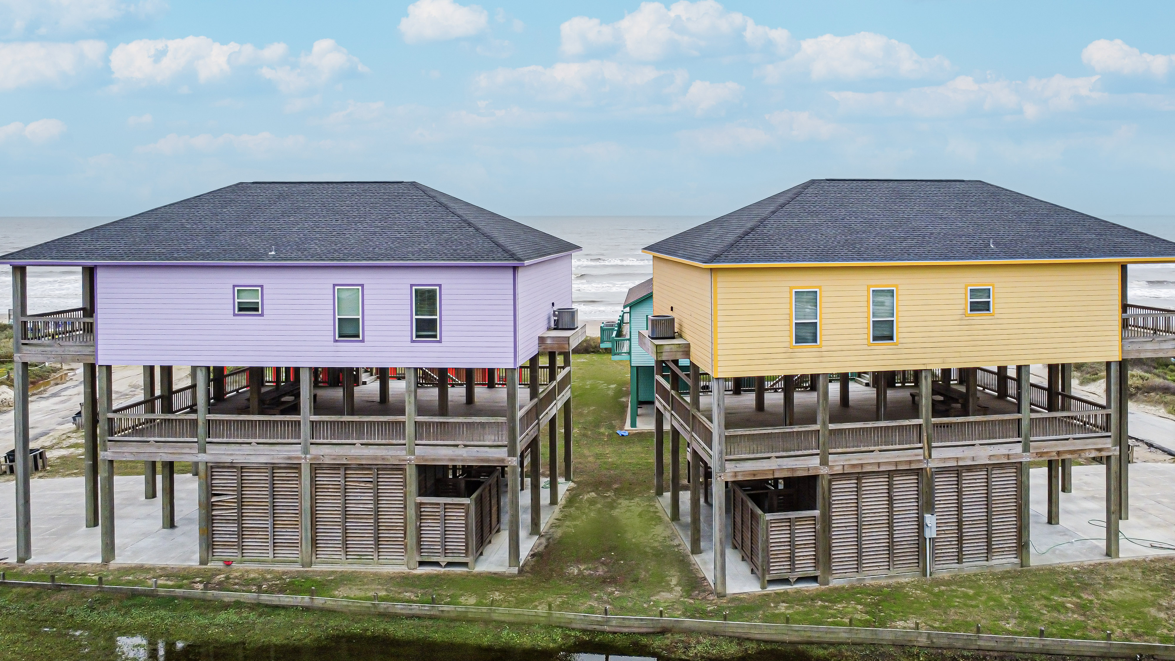 I Love Crystal Beach Weddings & Events | Photo 34