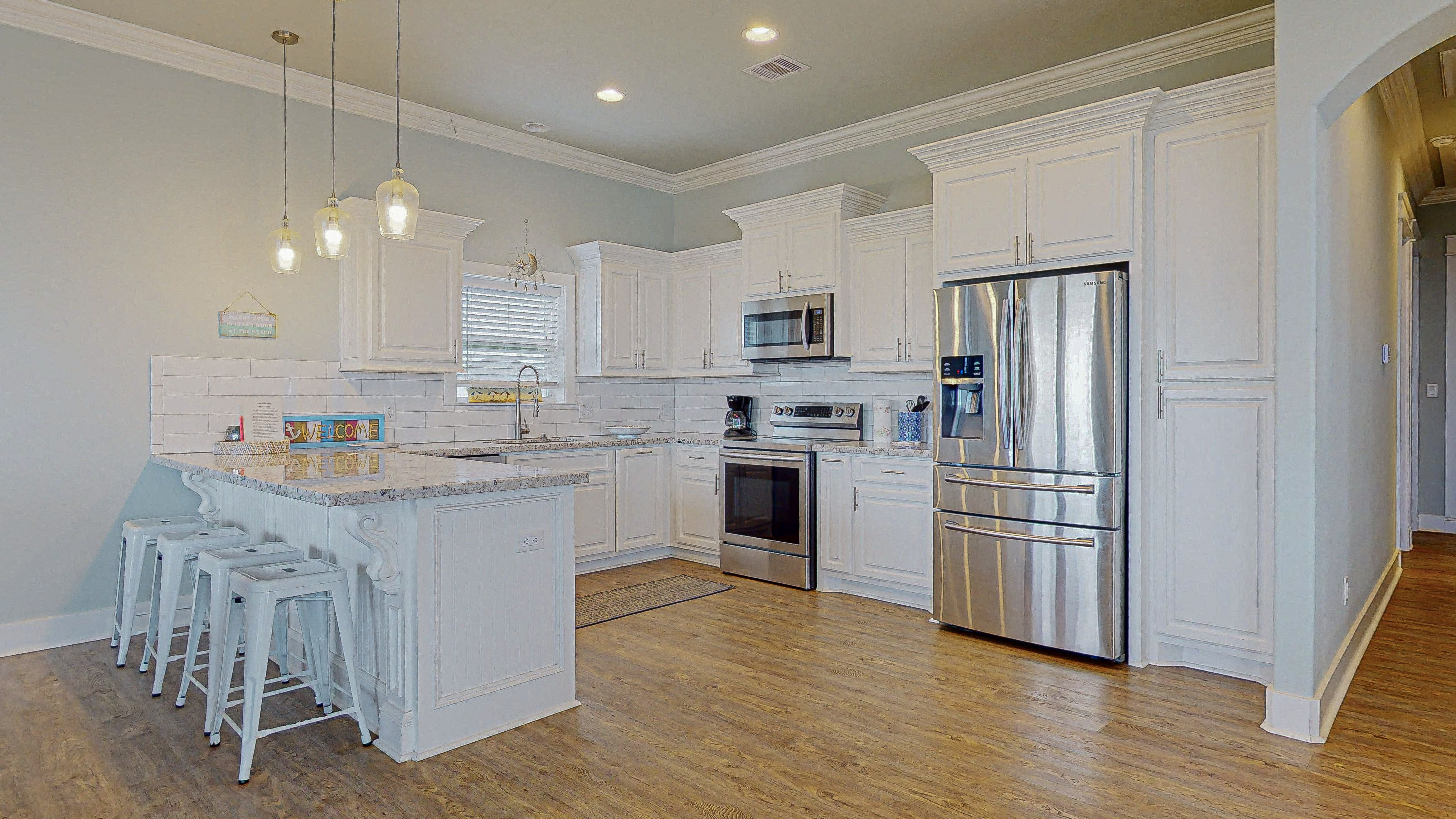 I Love Crystal Beach Weddings & Events | Photo 21