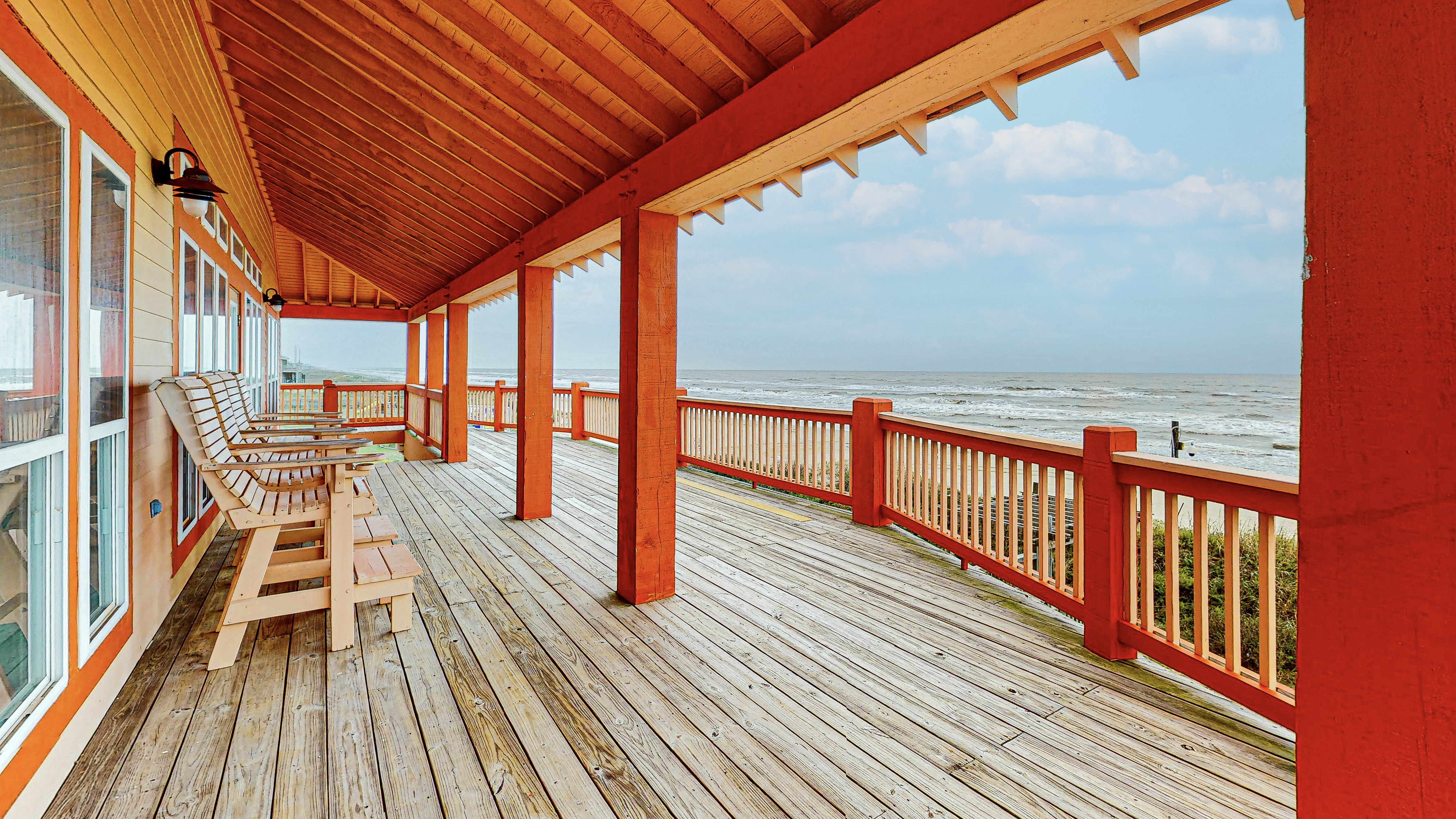 I Love Crystal Beach Weddings & Events | Photo 3