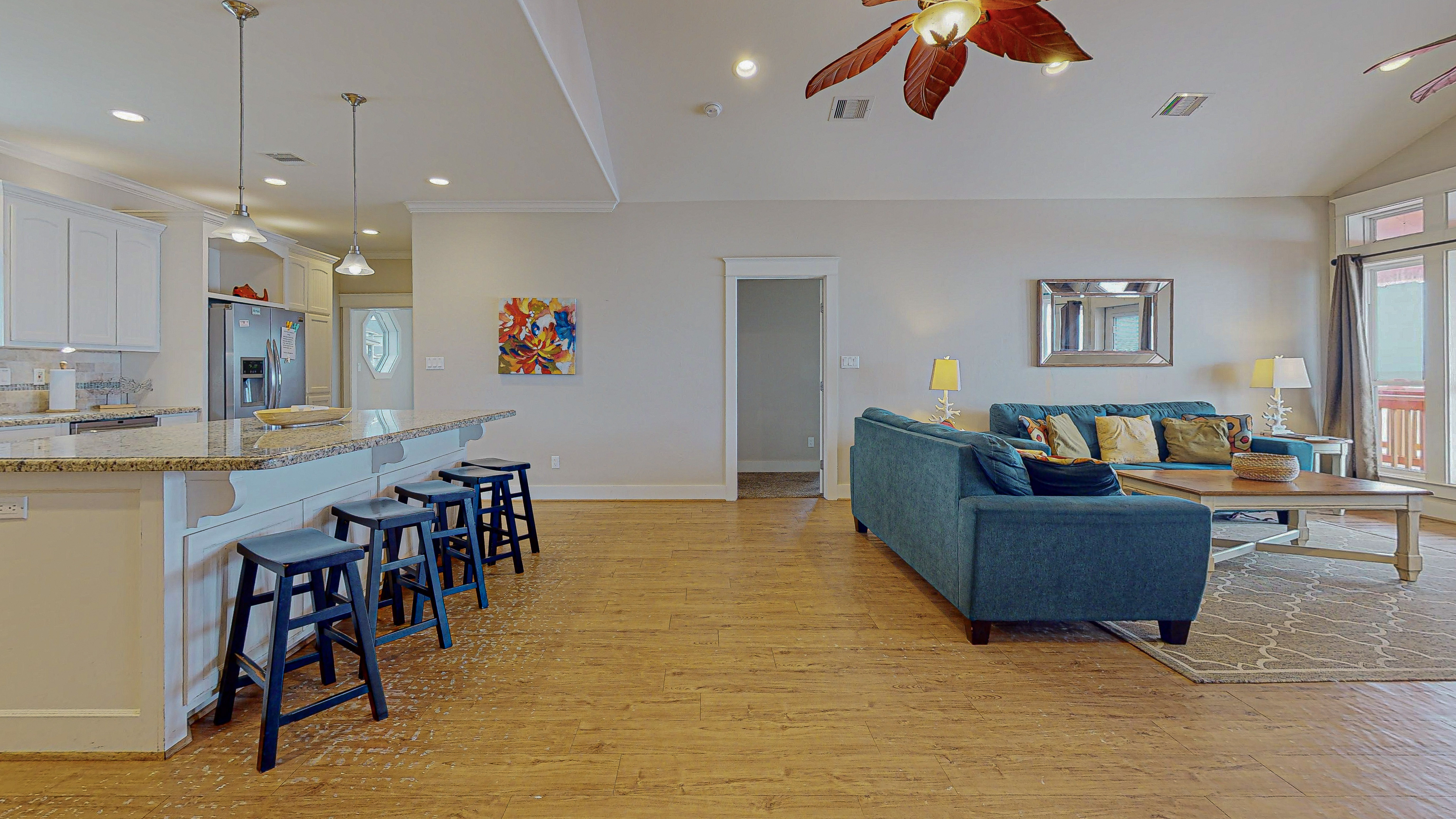 I Love Crystal Beach Weddings & Events | Photo 6