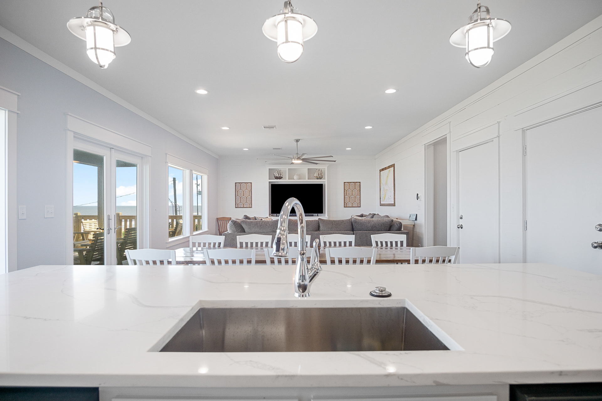 Saltwater Gospel | Photo 4