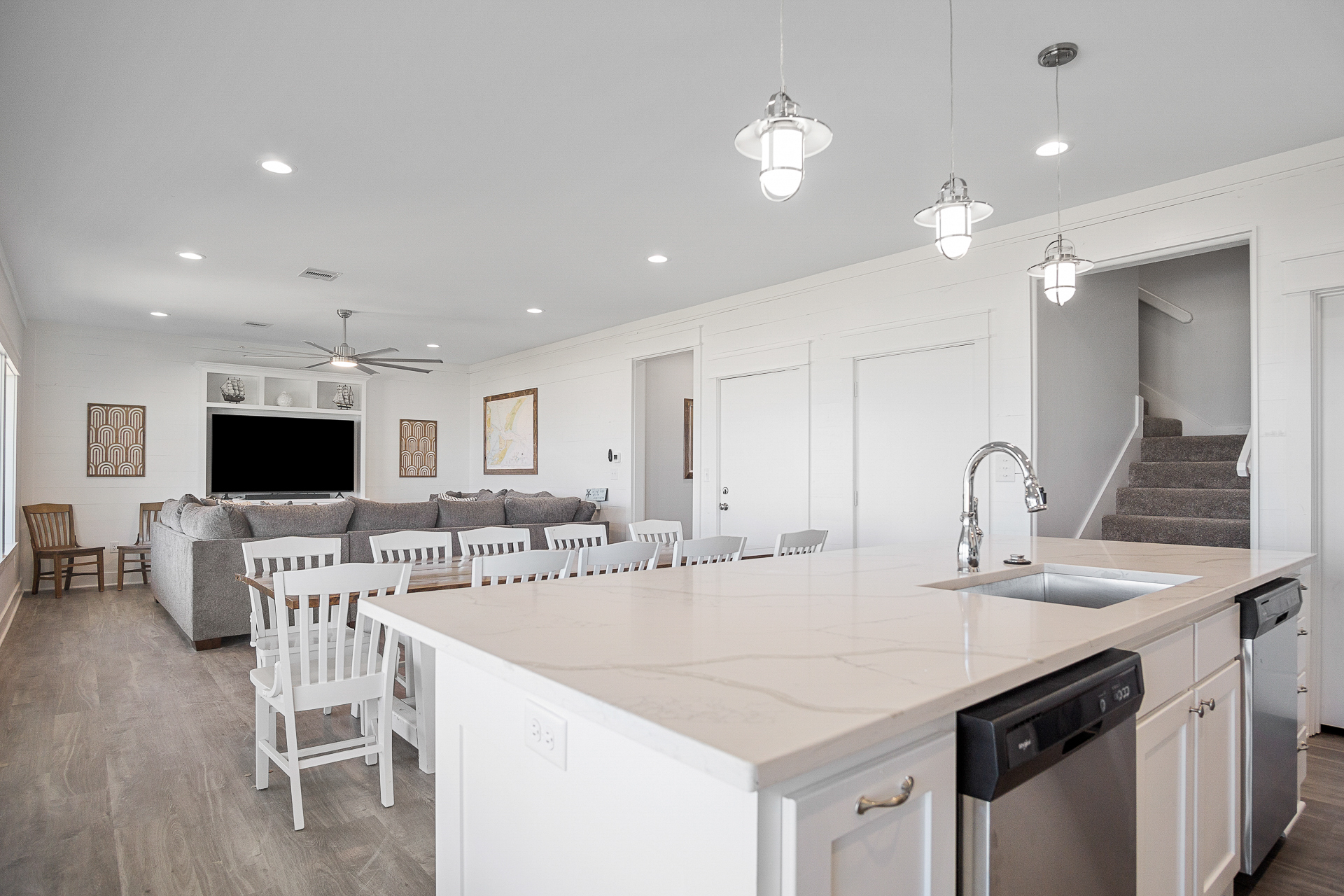 Saltwater Gospel | Photo 2