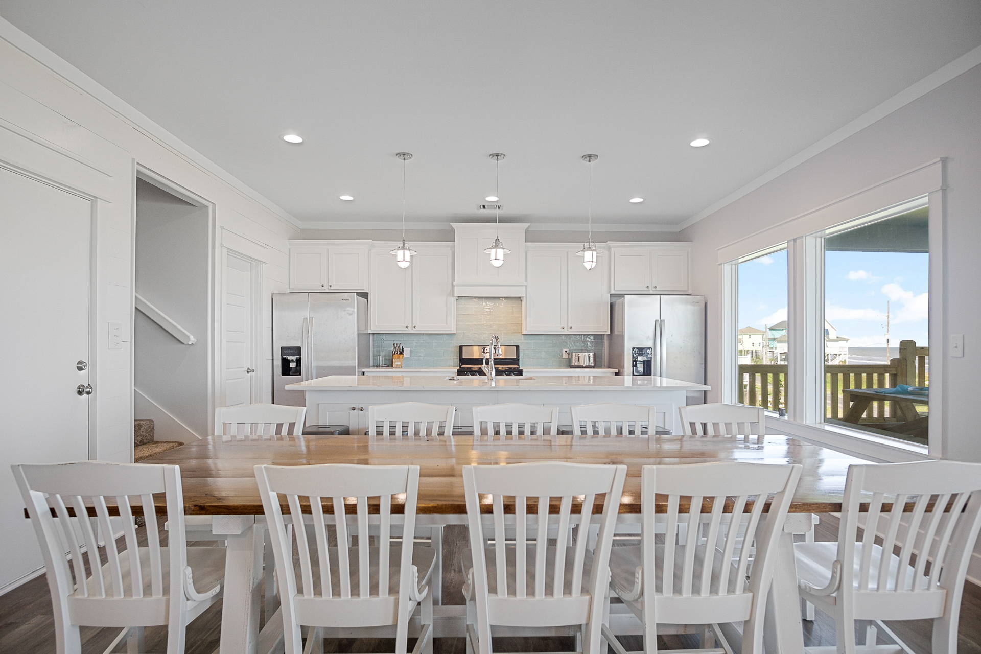 Saltwater Gospel | Photo 5