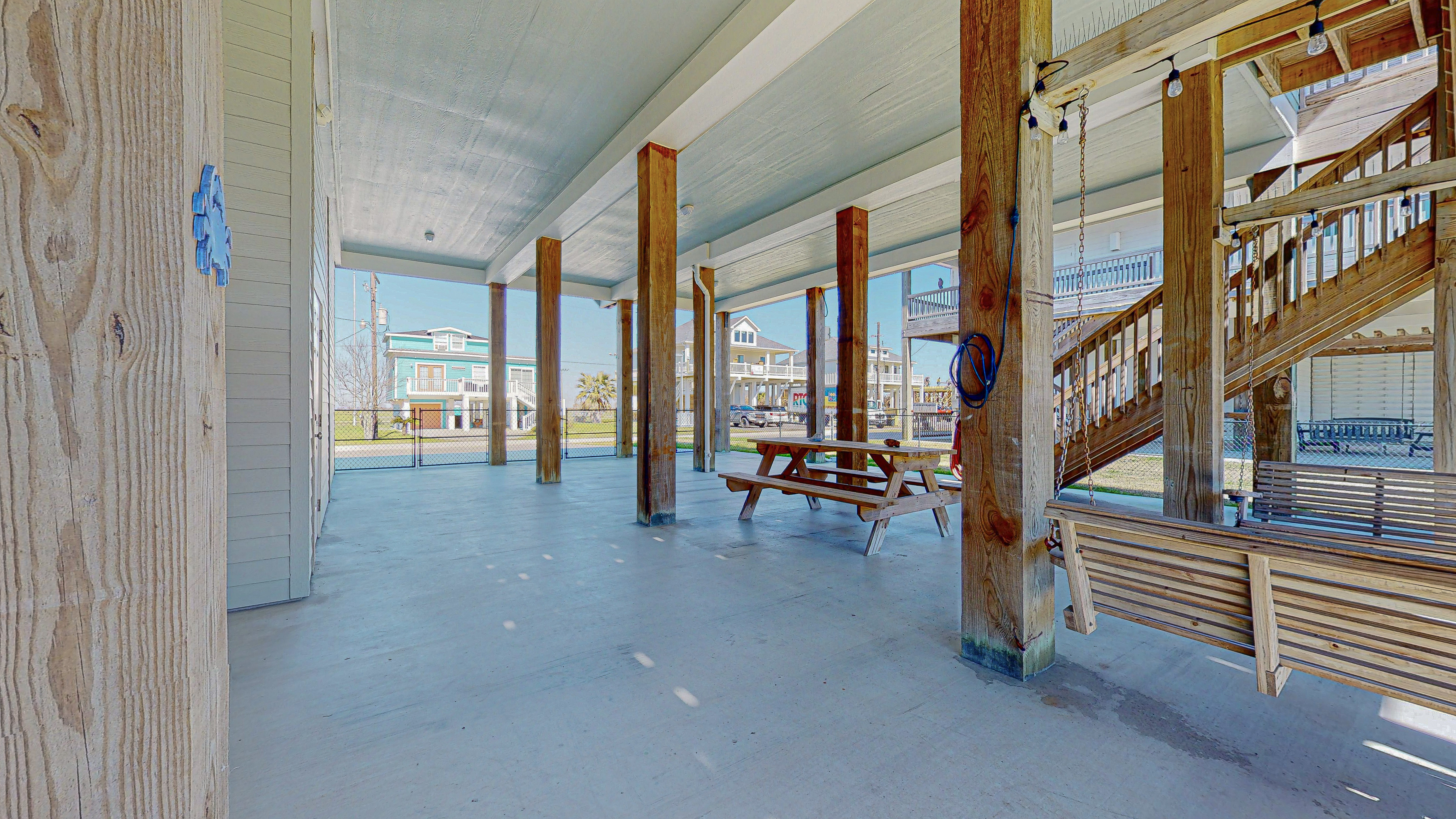 Waves of Grace | Photo 12