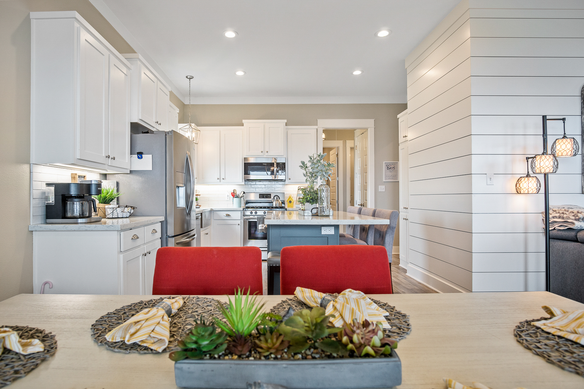 A Cool Change | Photo 14