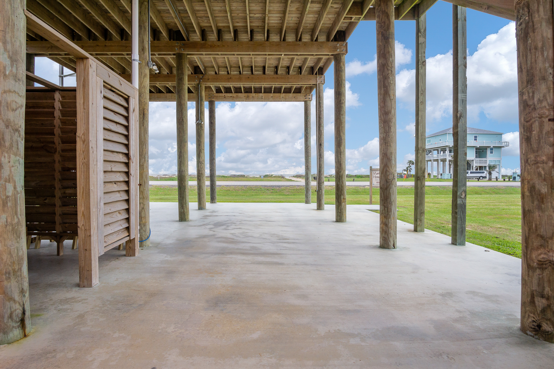 A Cool Change | Photo 6