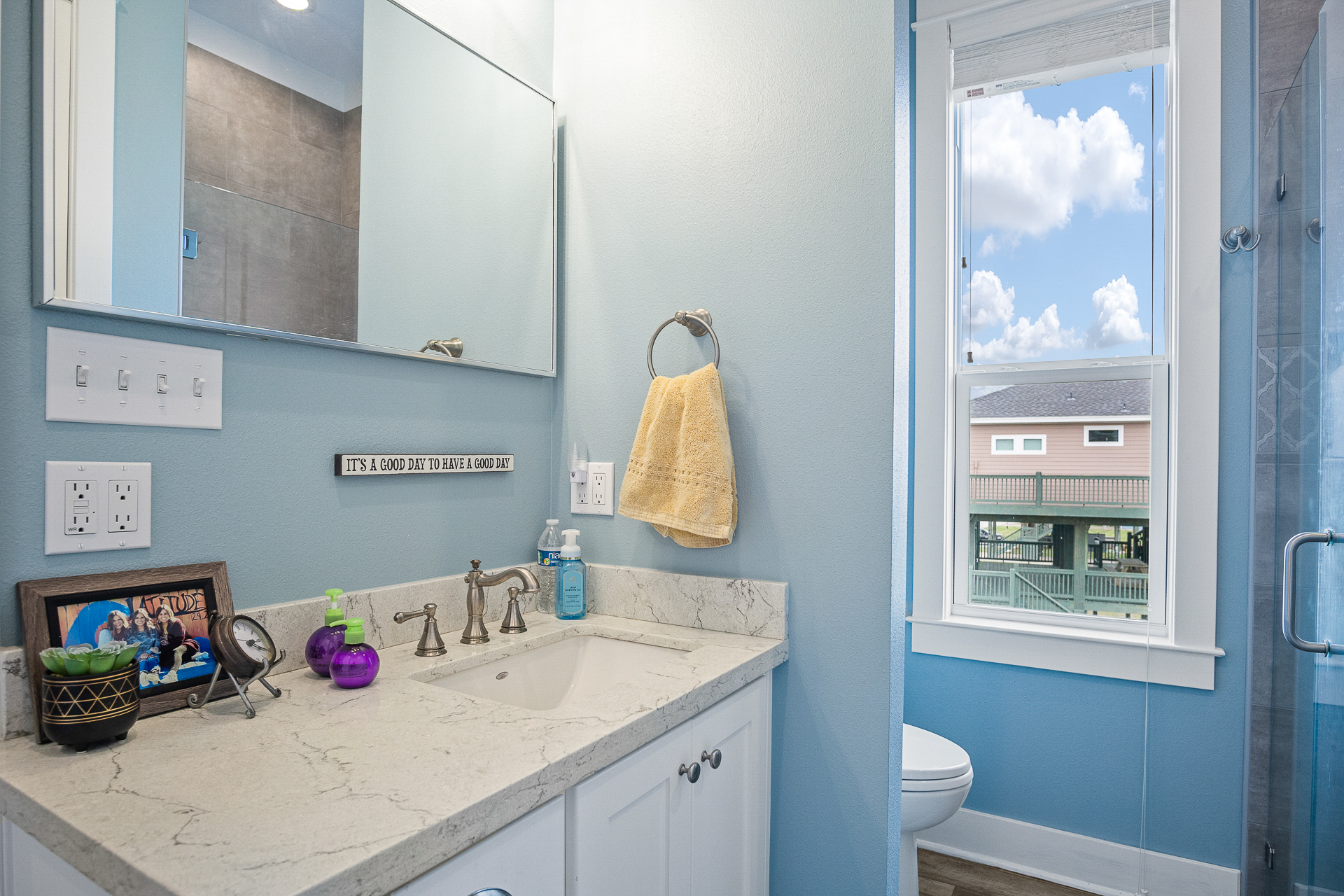 A Cool Change | Photo 31