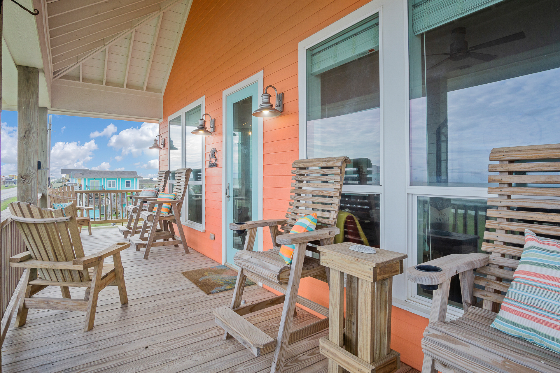 A Cool Change | Photo 42