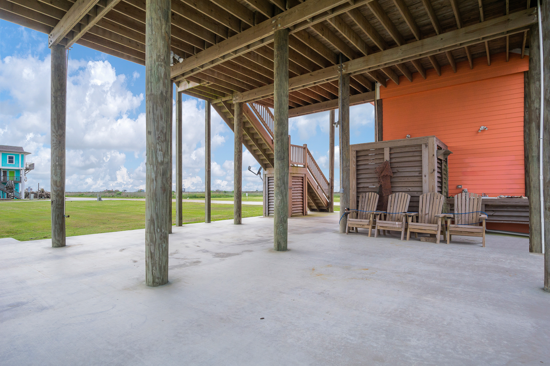 A Cool Change | Photo 3