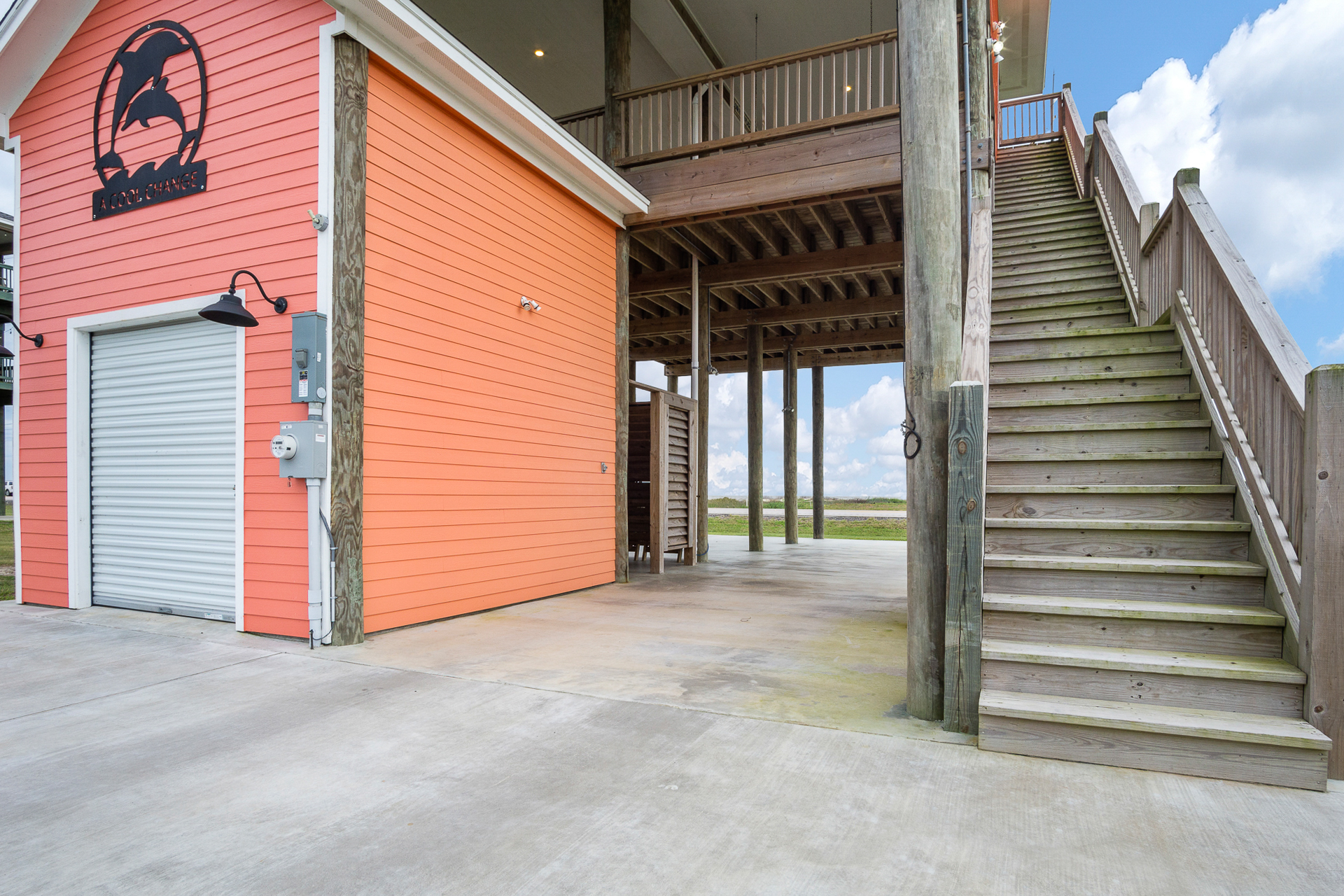 A Cool Change | Photo 4