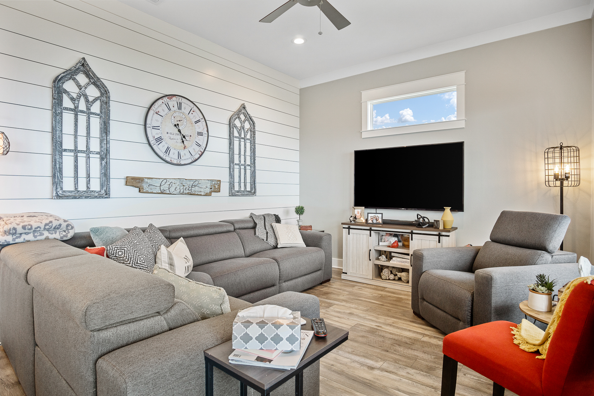 A Cool Change | Photo 37