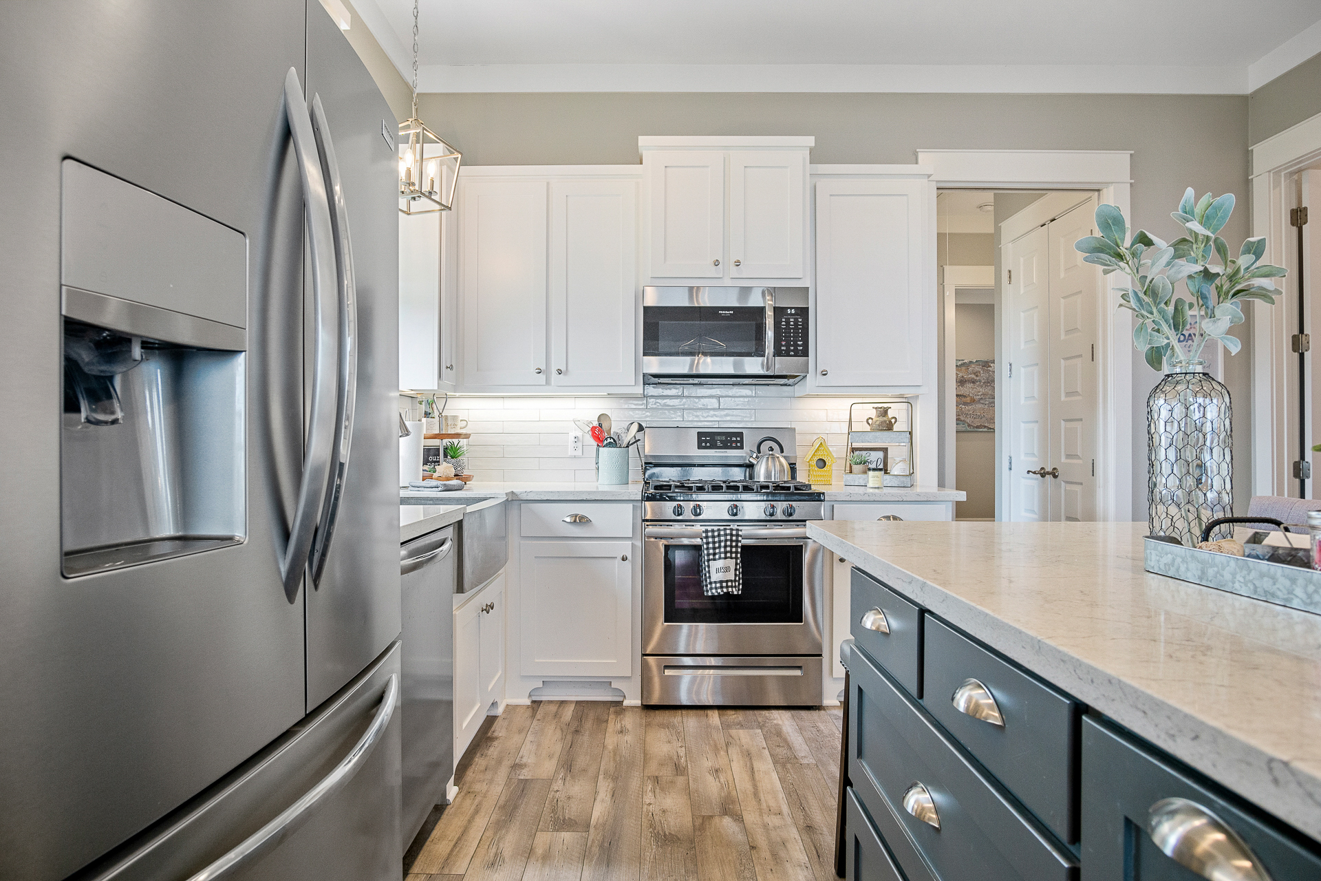 A Cool Change | Photo 18