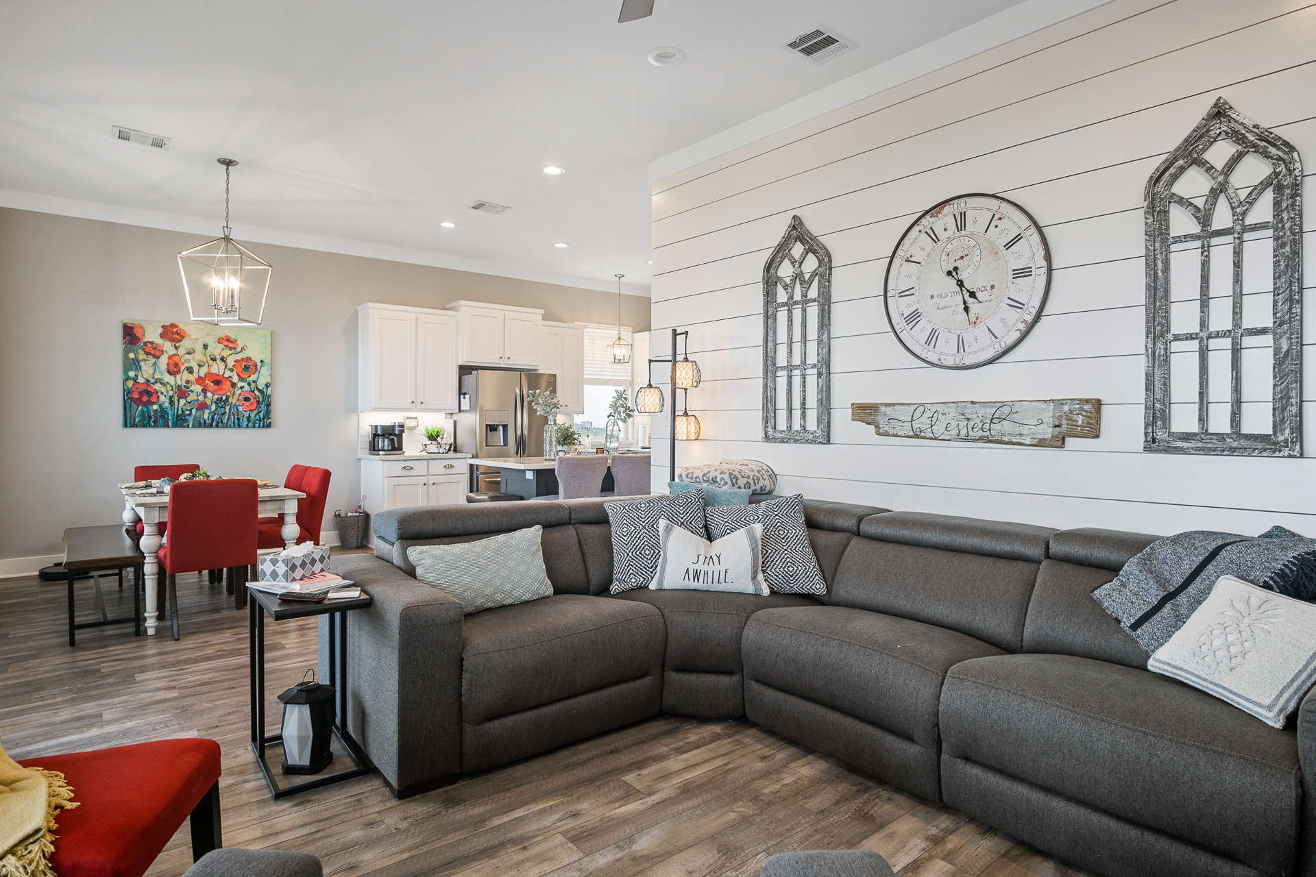 A Cool Change | Photo 38