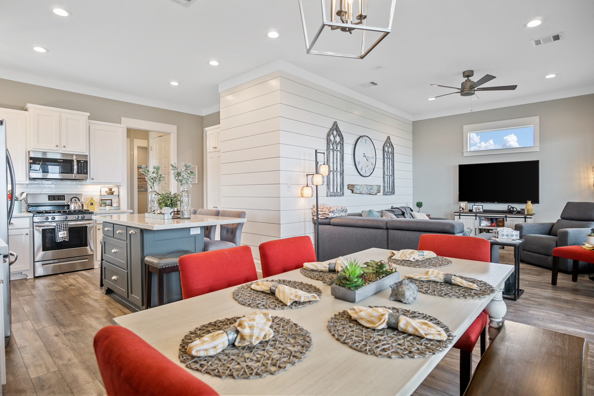 A Cool Change | Photo 15