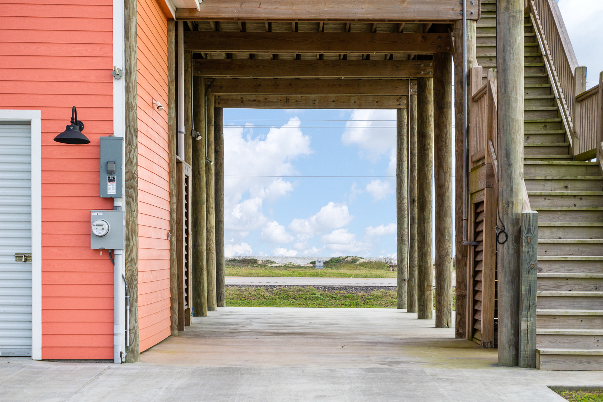 A Cool Change | Photo 47