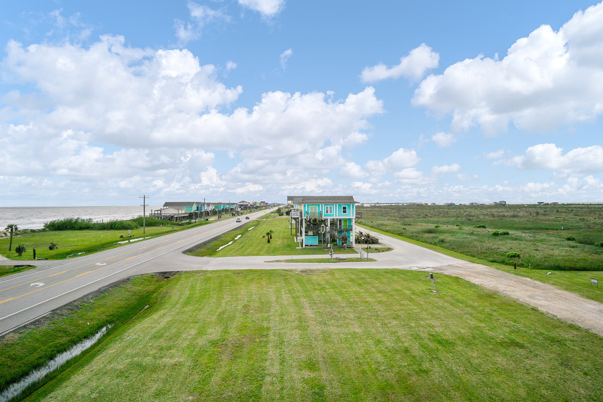 A Cool Change | Photo 46