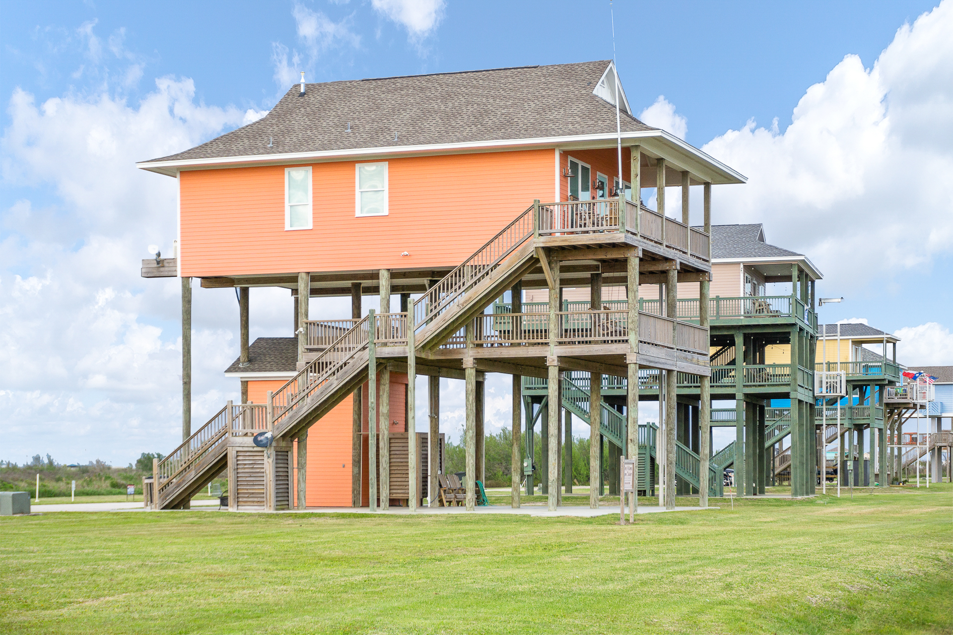 A Cool Change | Photo 48