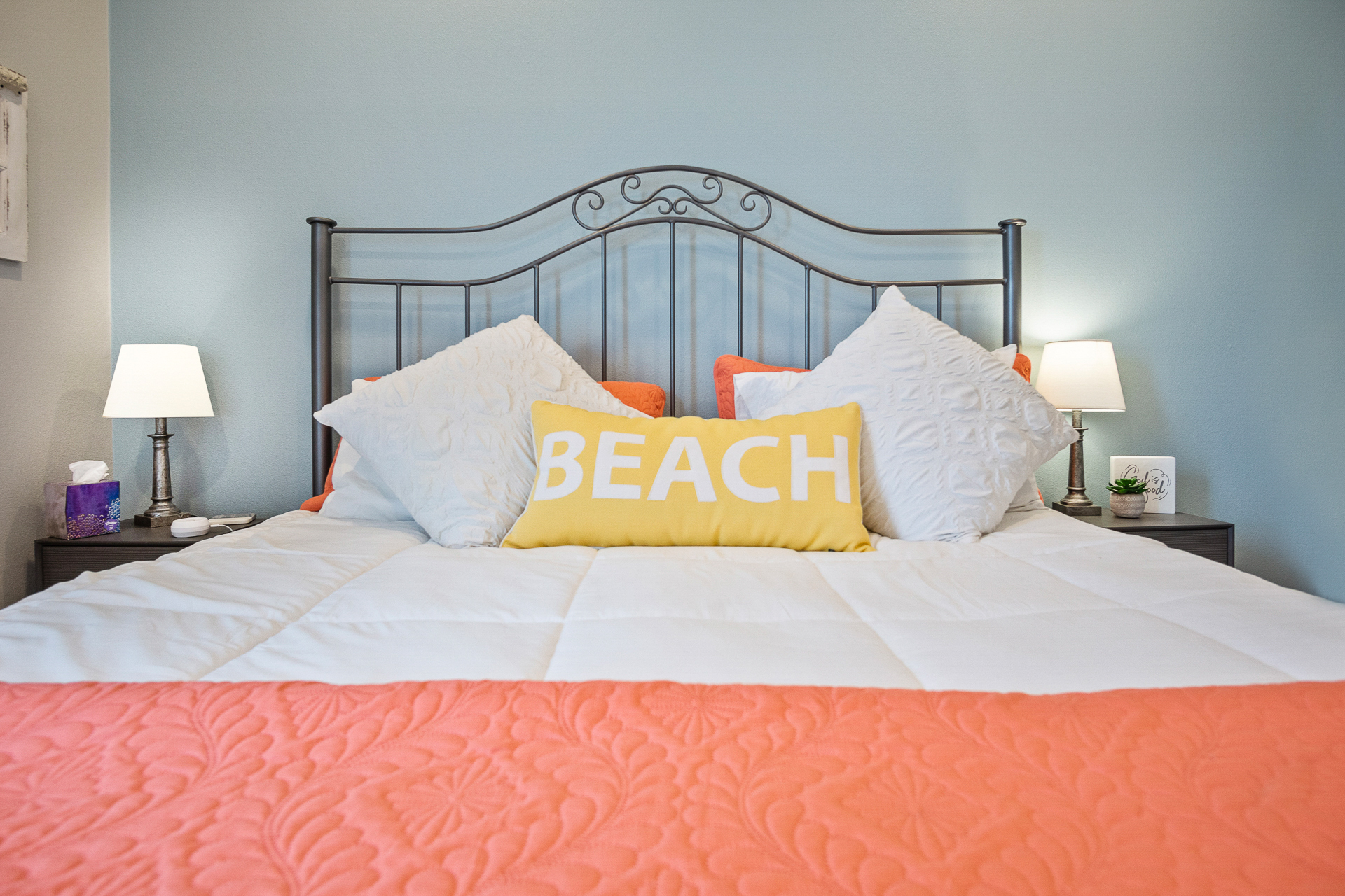 A Cool Change | Photo 23