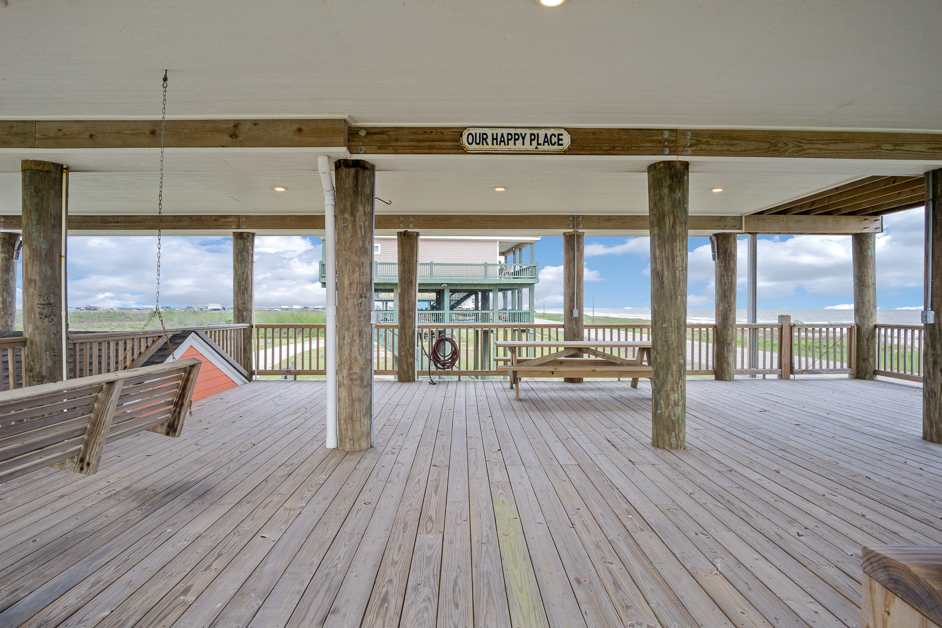 A Cool Change | Photo 11