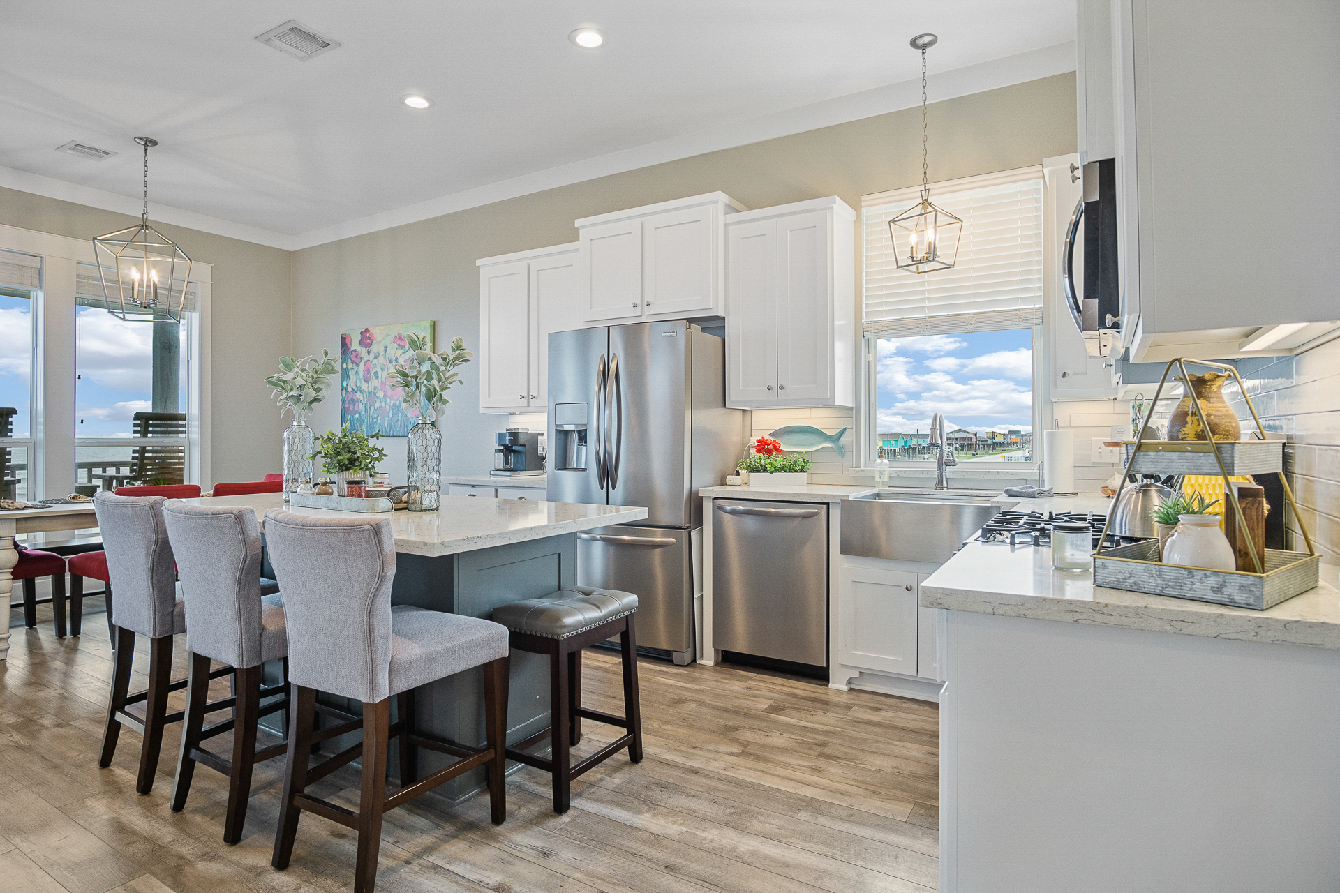 A Cool Change | Photo 24