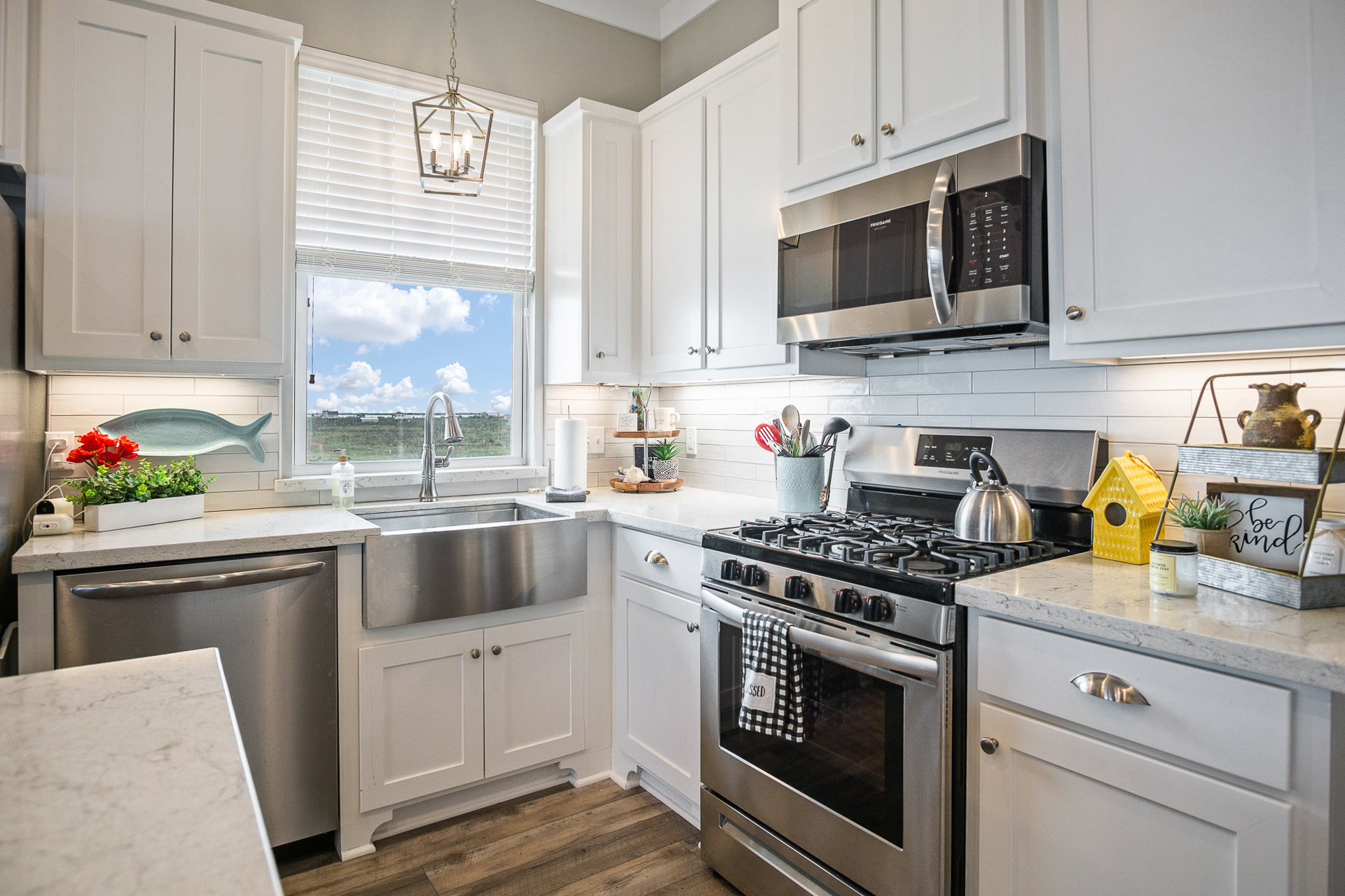 A Cool Change | Photo 36