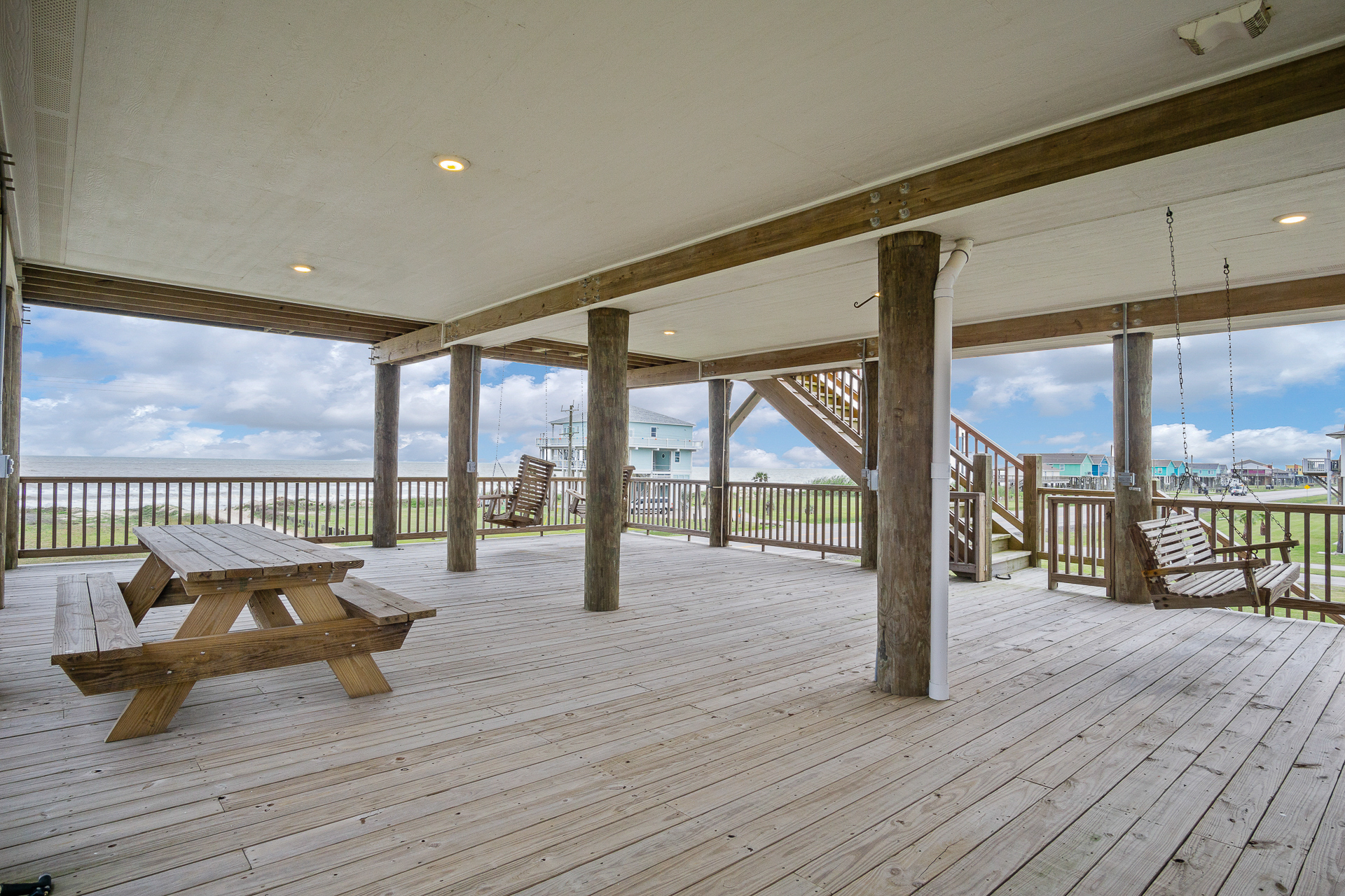 A Cool Change | Photo 13