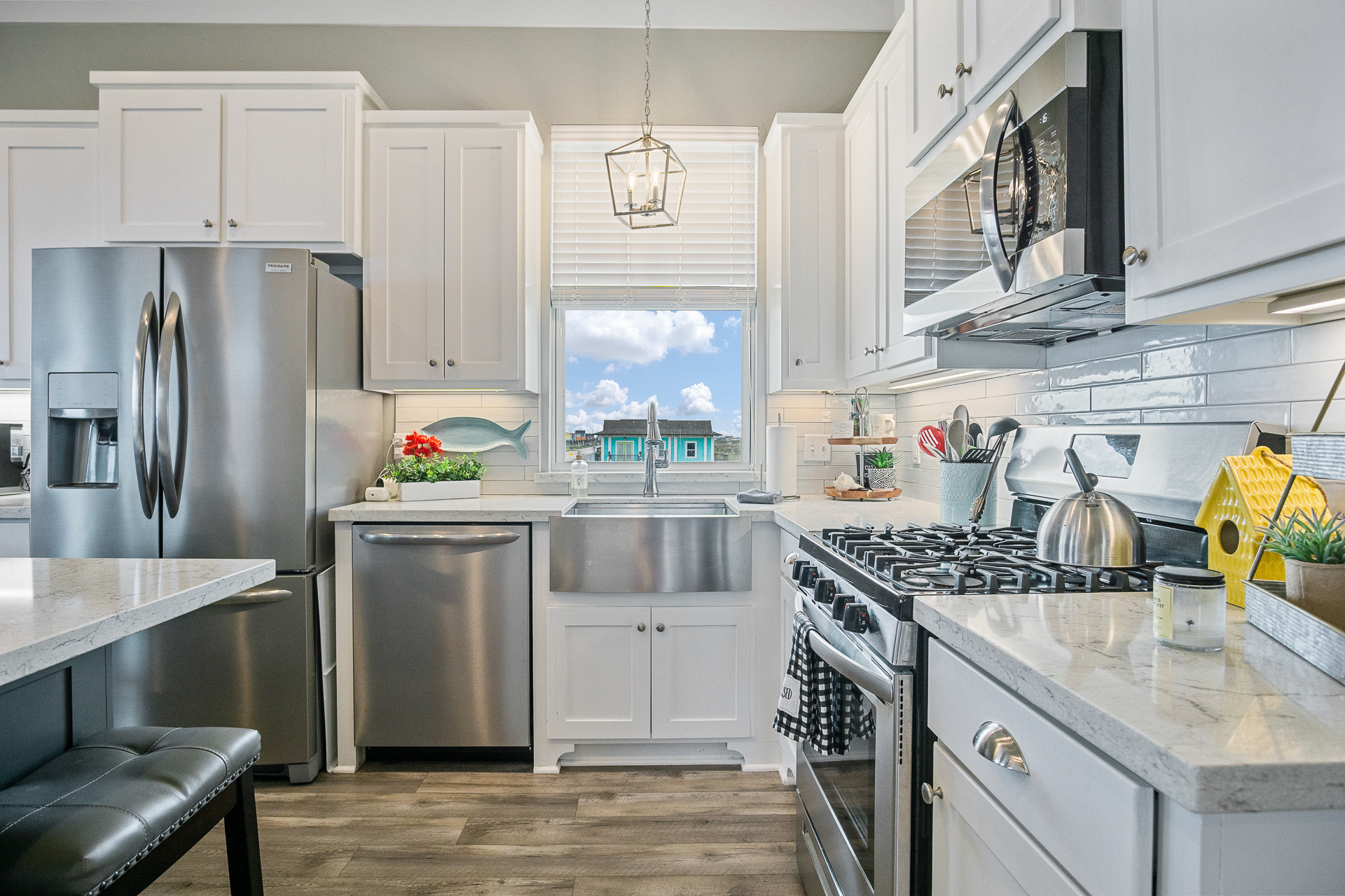 A Cool Change | Photo 20