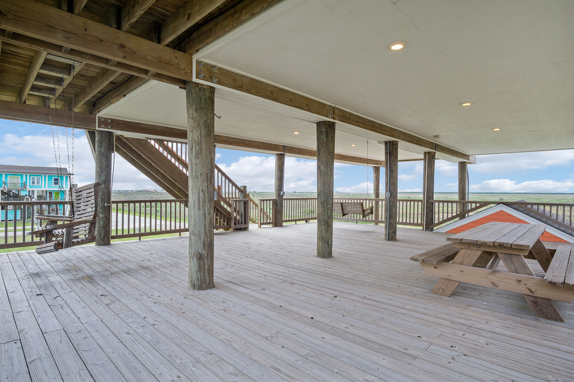 A Cool Change | Photo 12