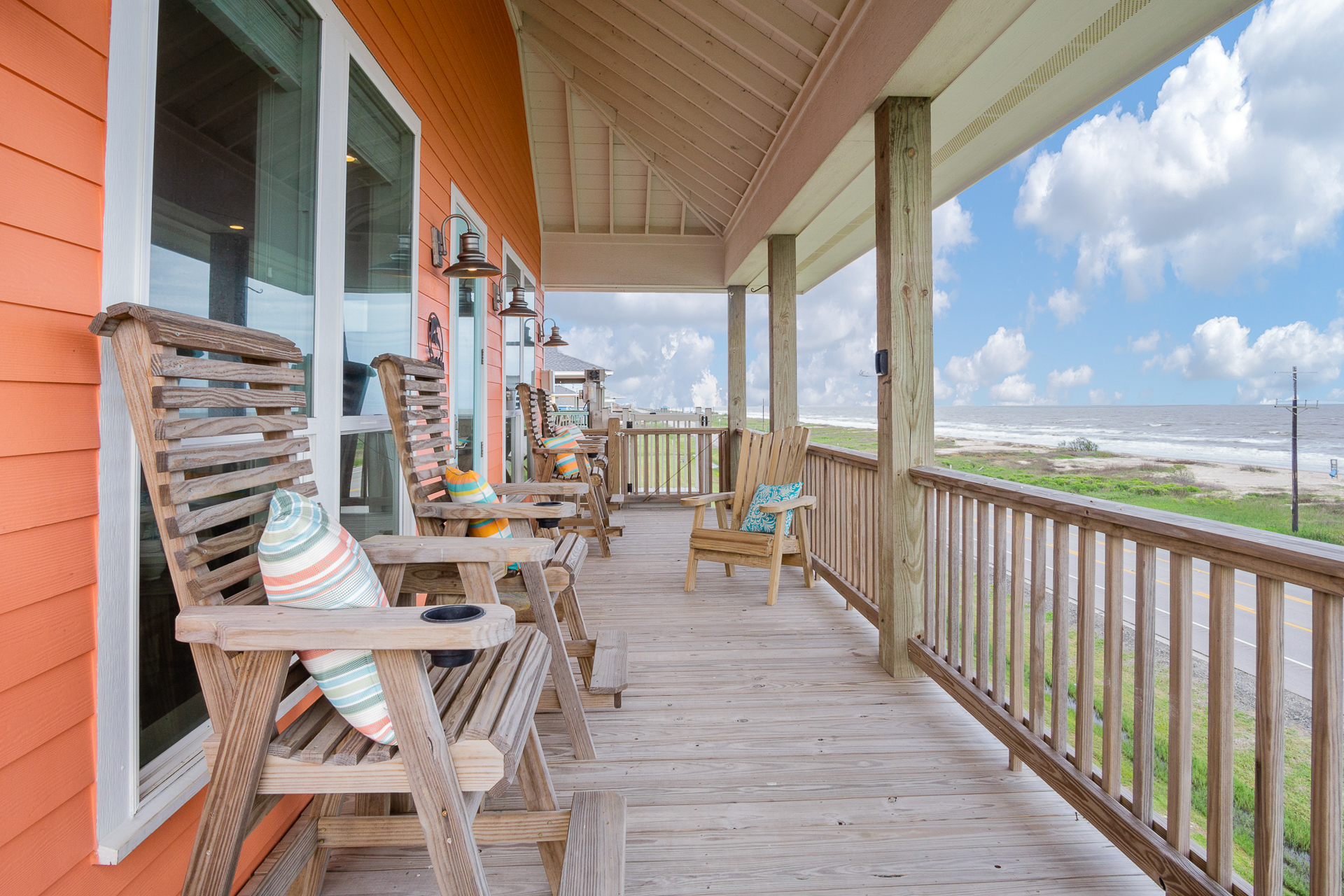 A Cool Change | Photo 44