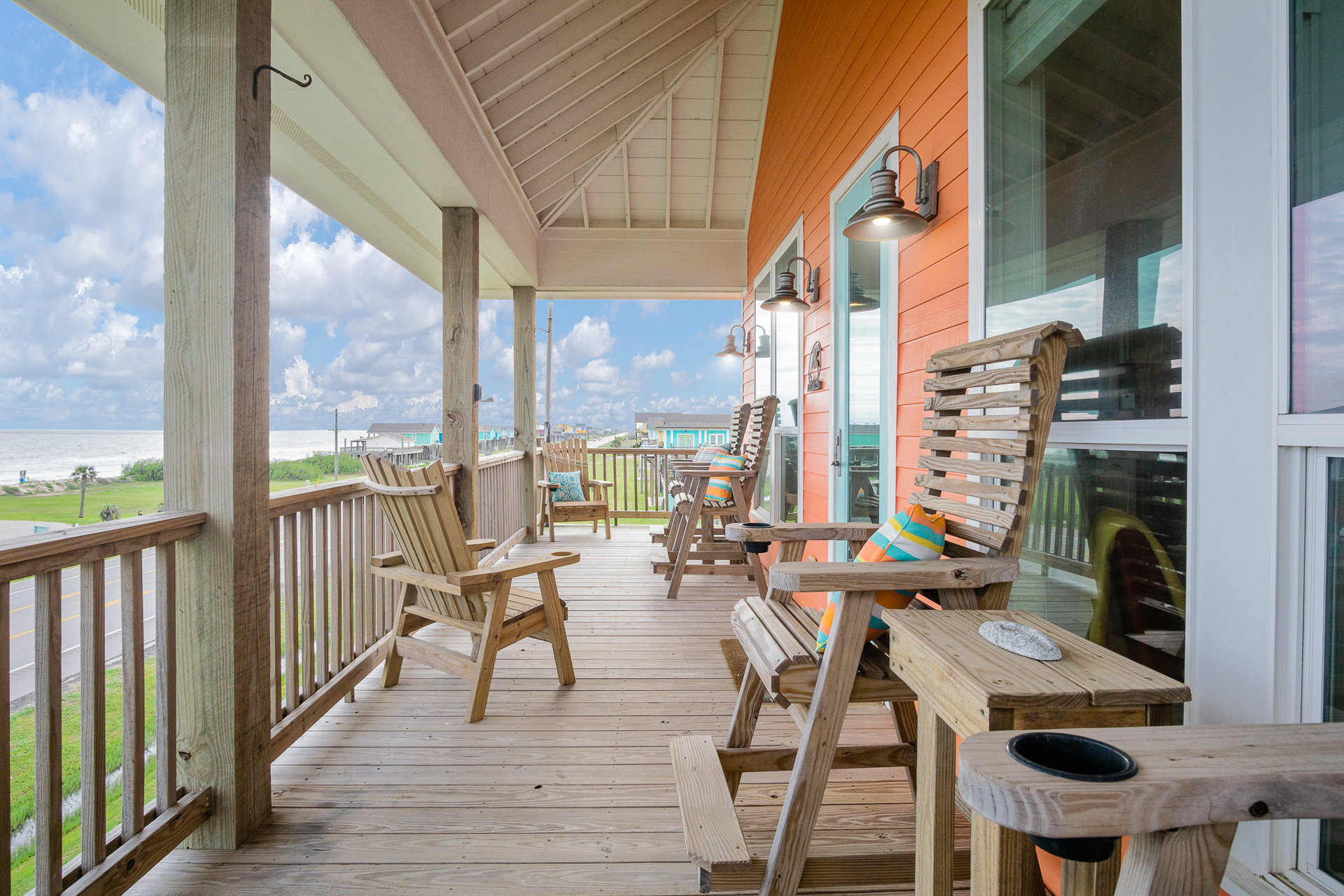 A Cool Change | Photo 39