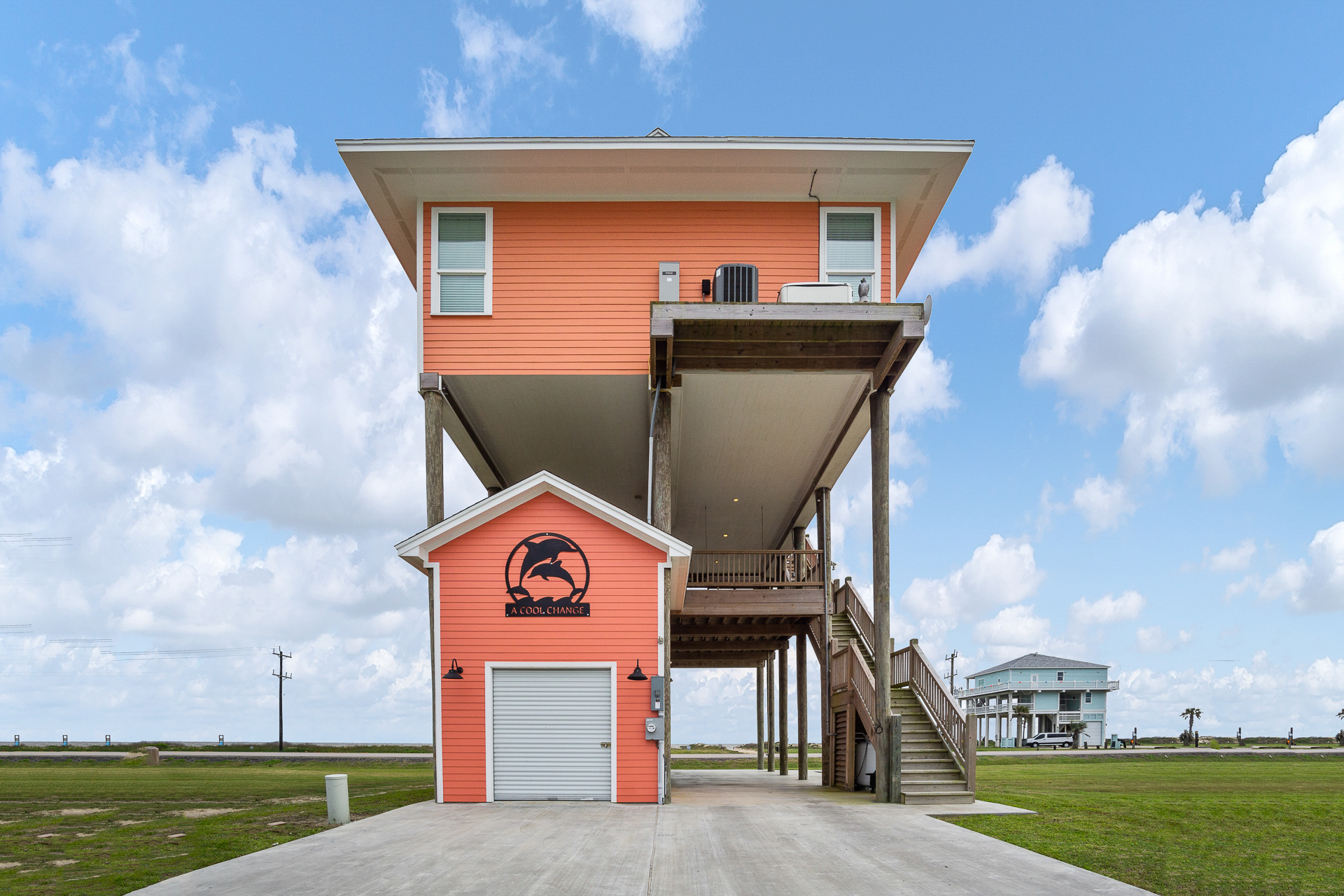 A Cool Change | Photo 2