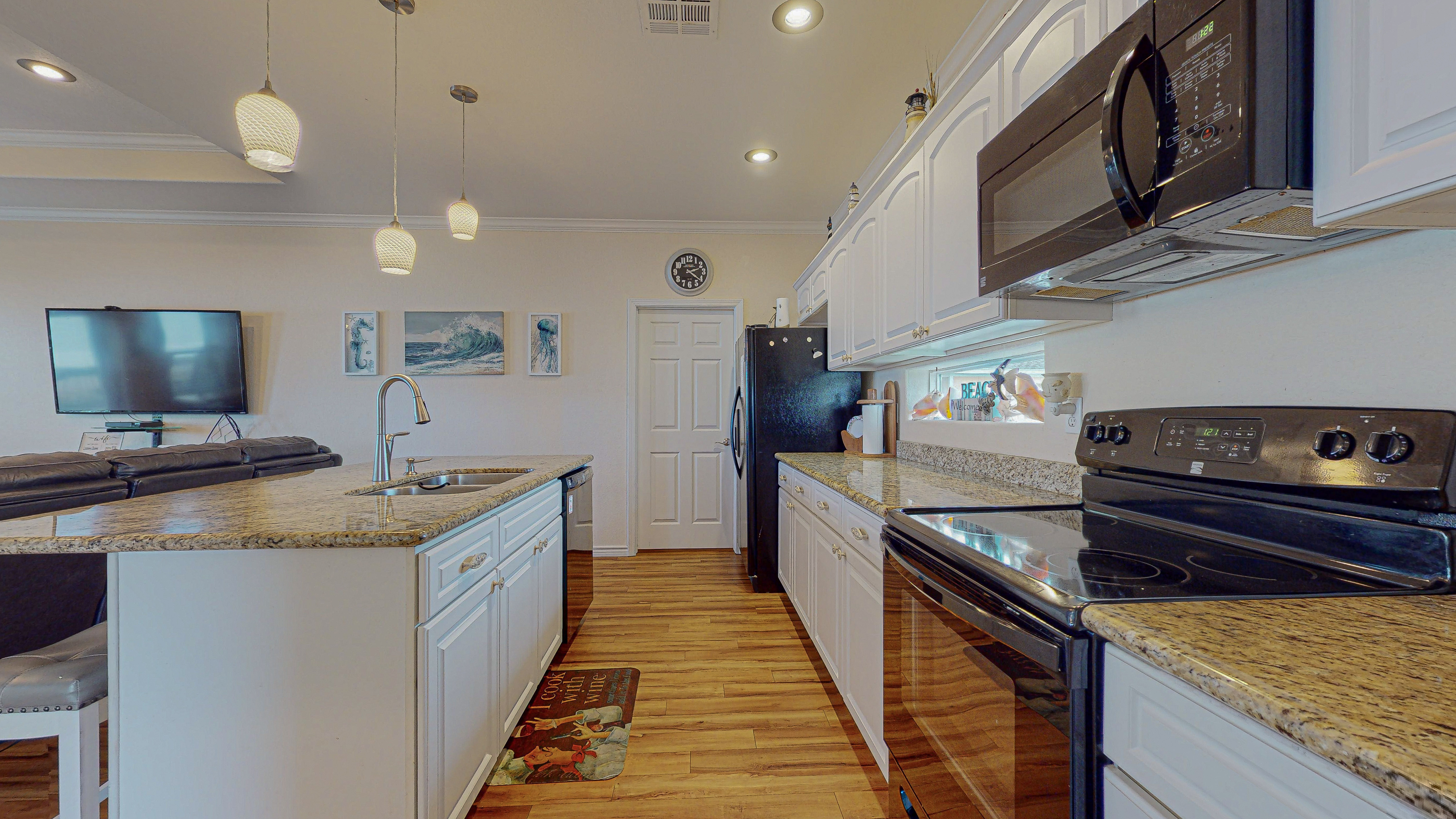 Coastal Breeze | Photo 3