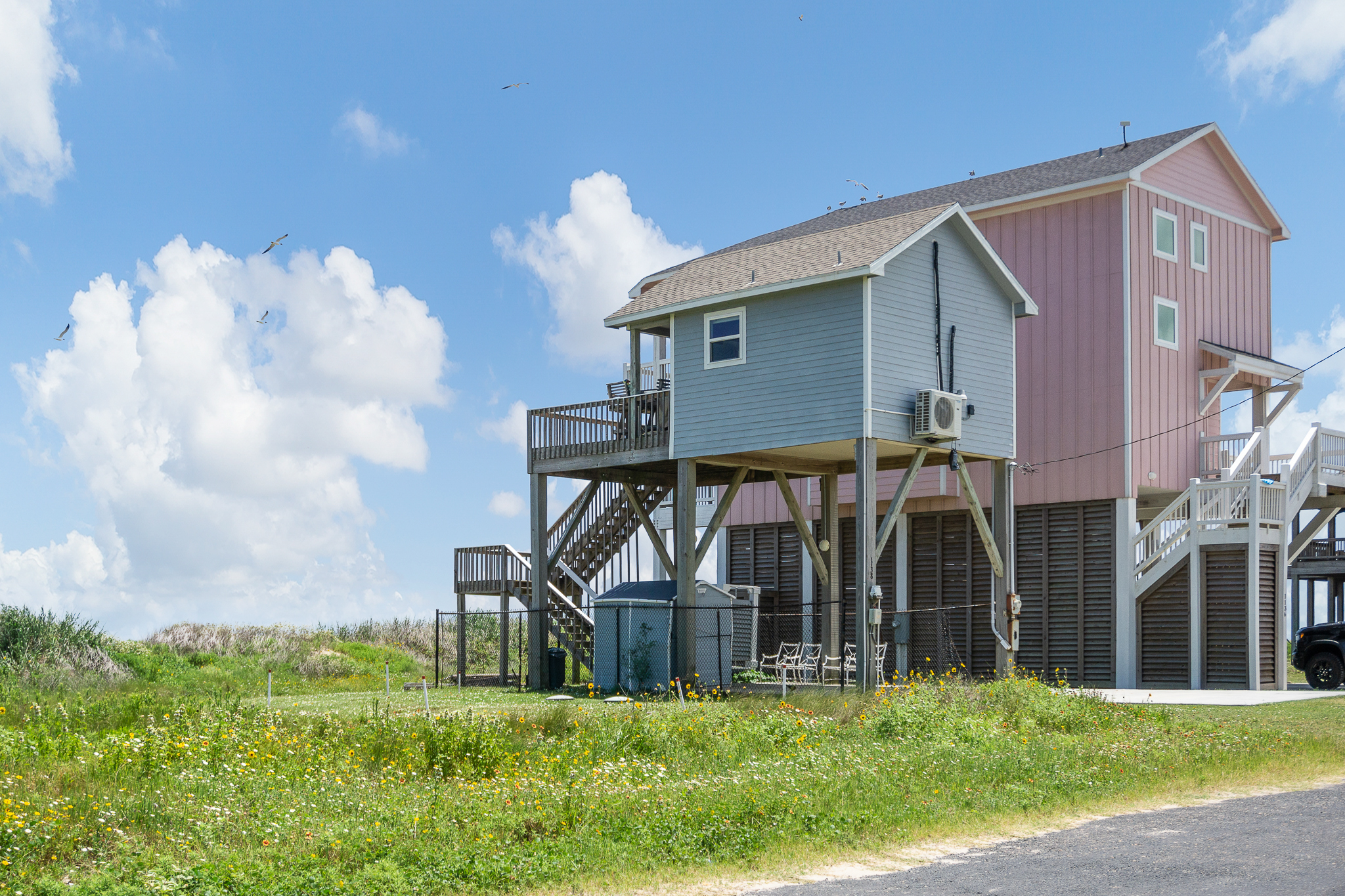 Tiny House on Bolivar | Photo 19