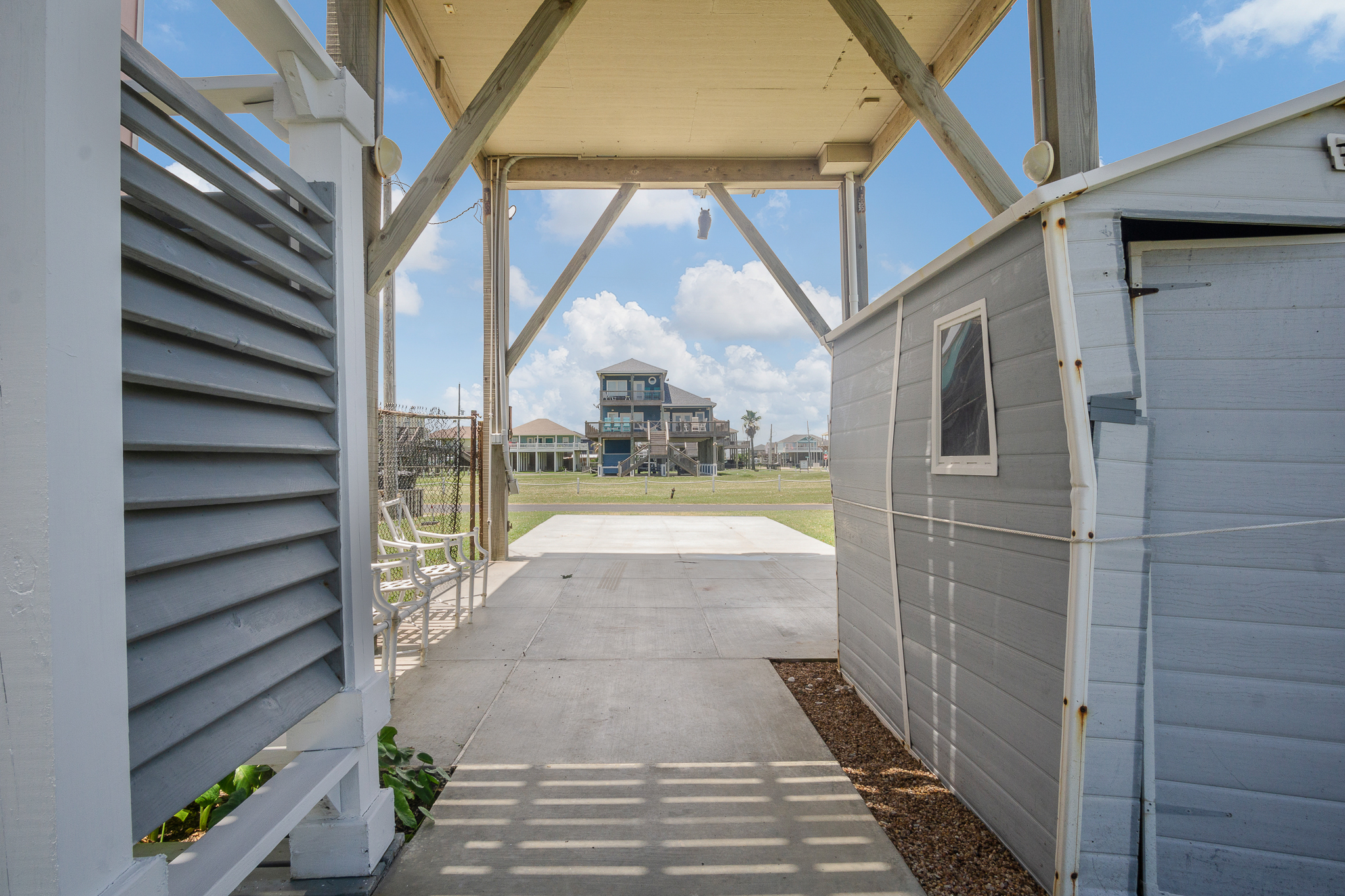 Tiny House on Bolivar | Photo 2