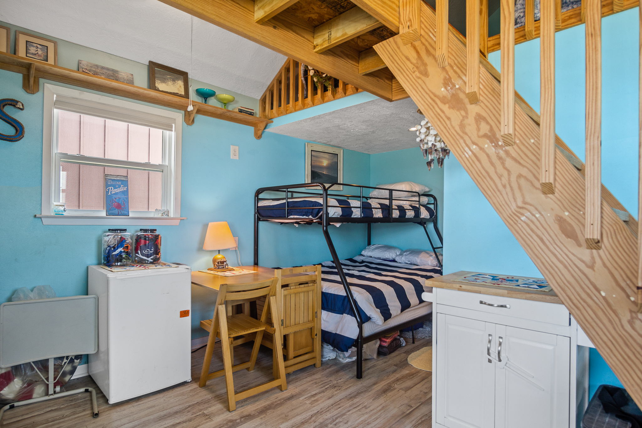 Tiny House on Bolivar | Photo 11