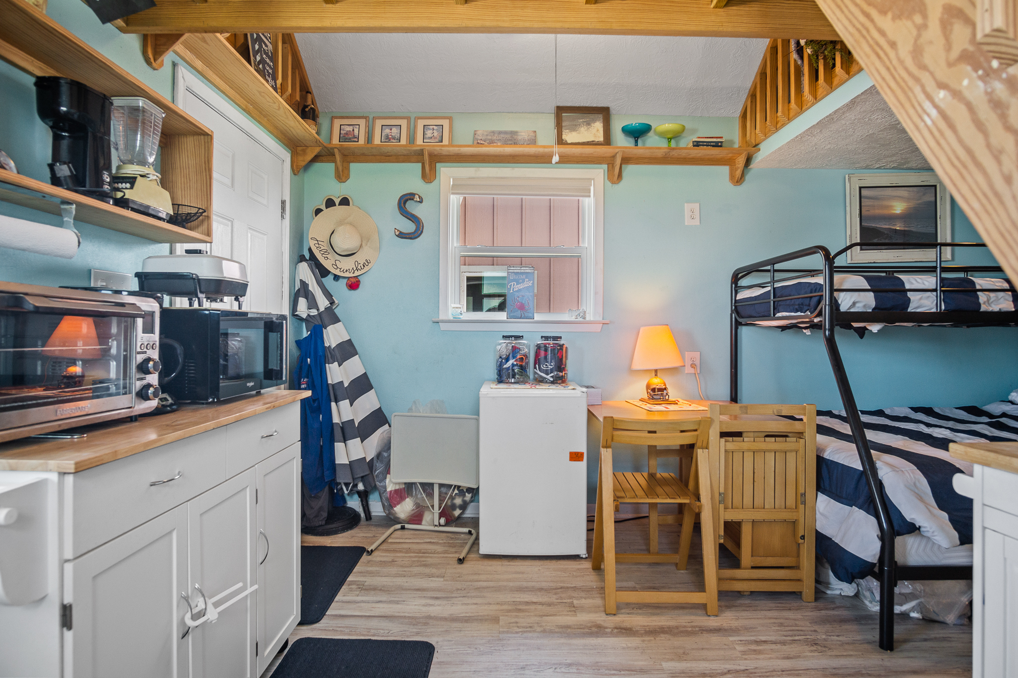 Tiny House on Bolivar | Photo 8