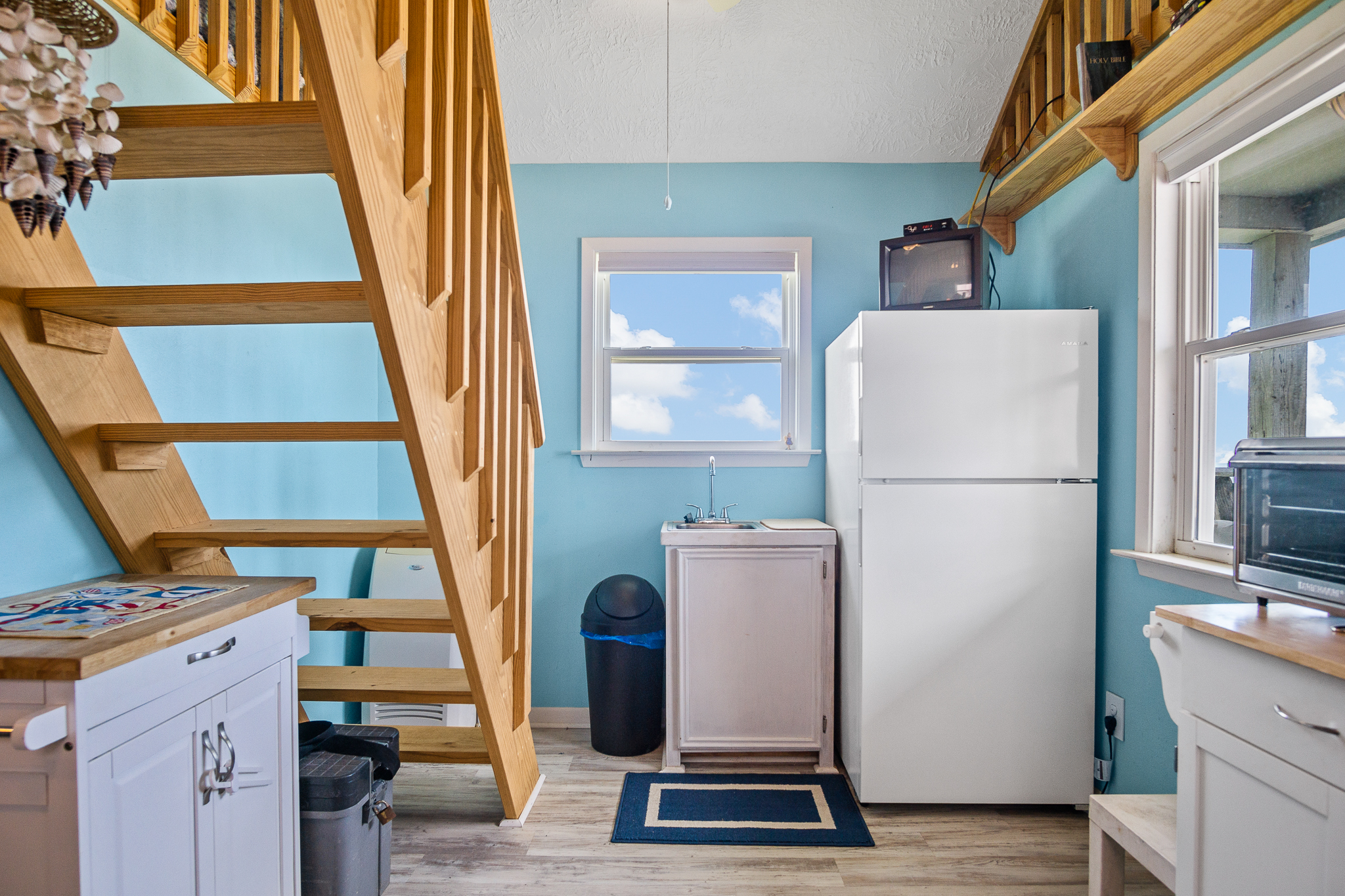 Tiny House on Bolivar | Photo 13