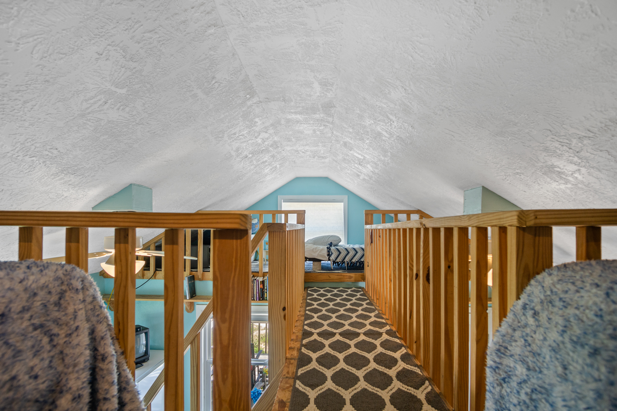 Tiny House on Bolivar