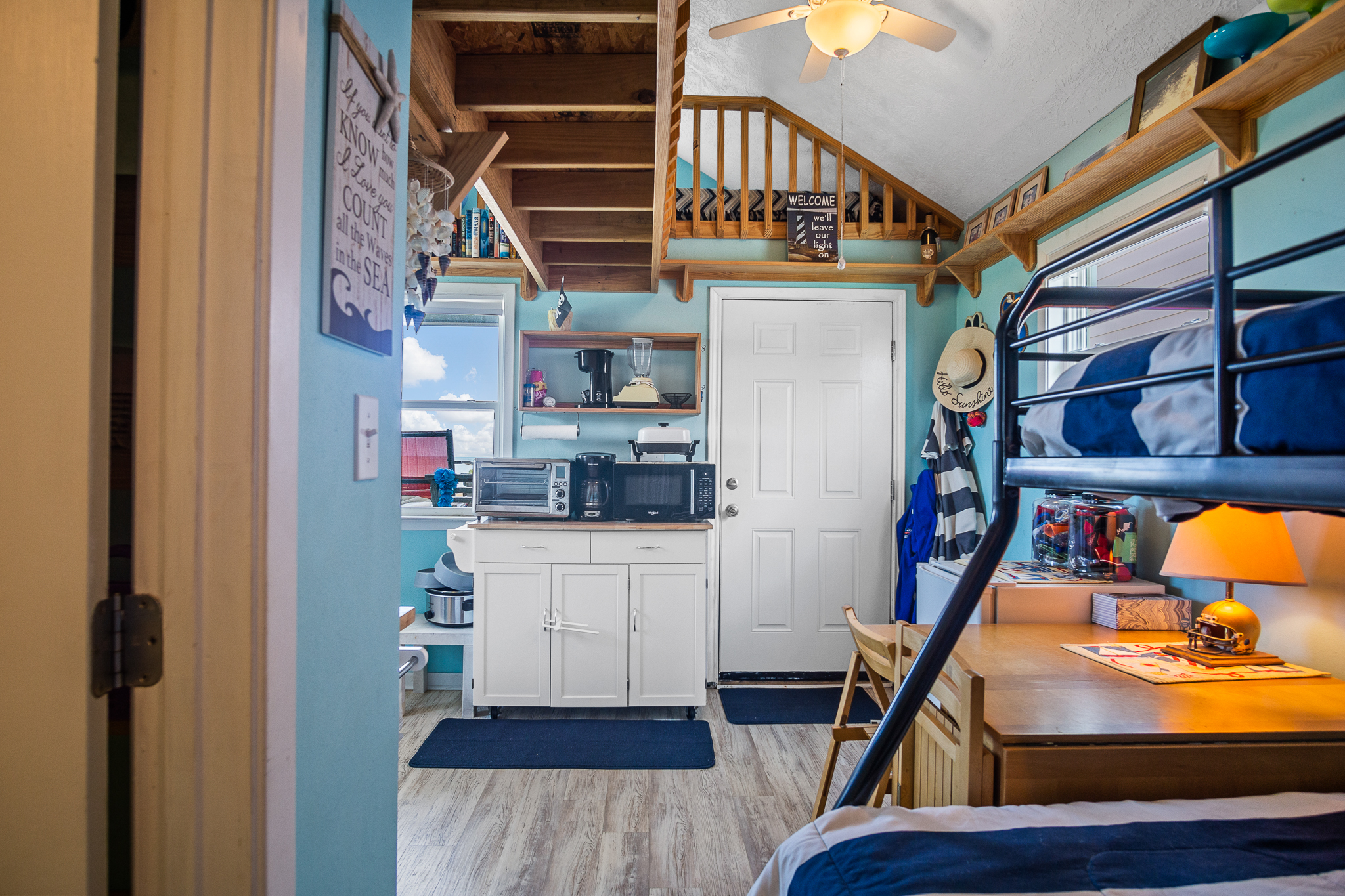 Tiny House on Bolivar | Photo 14